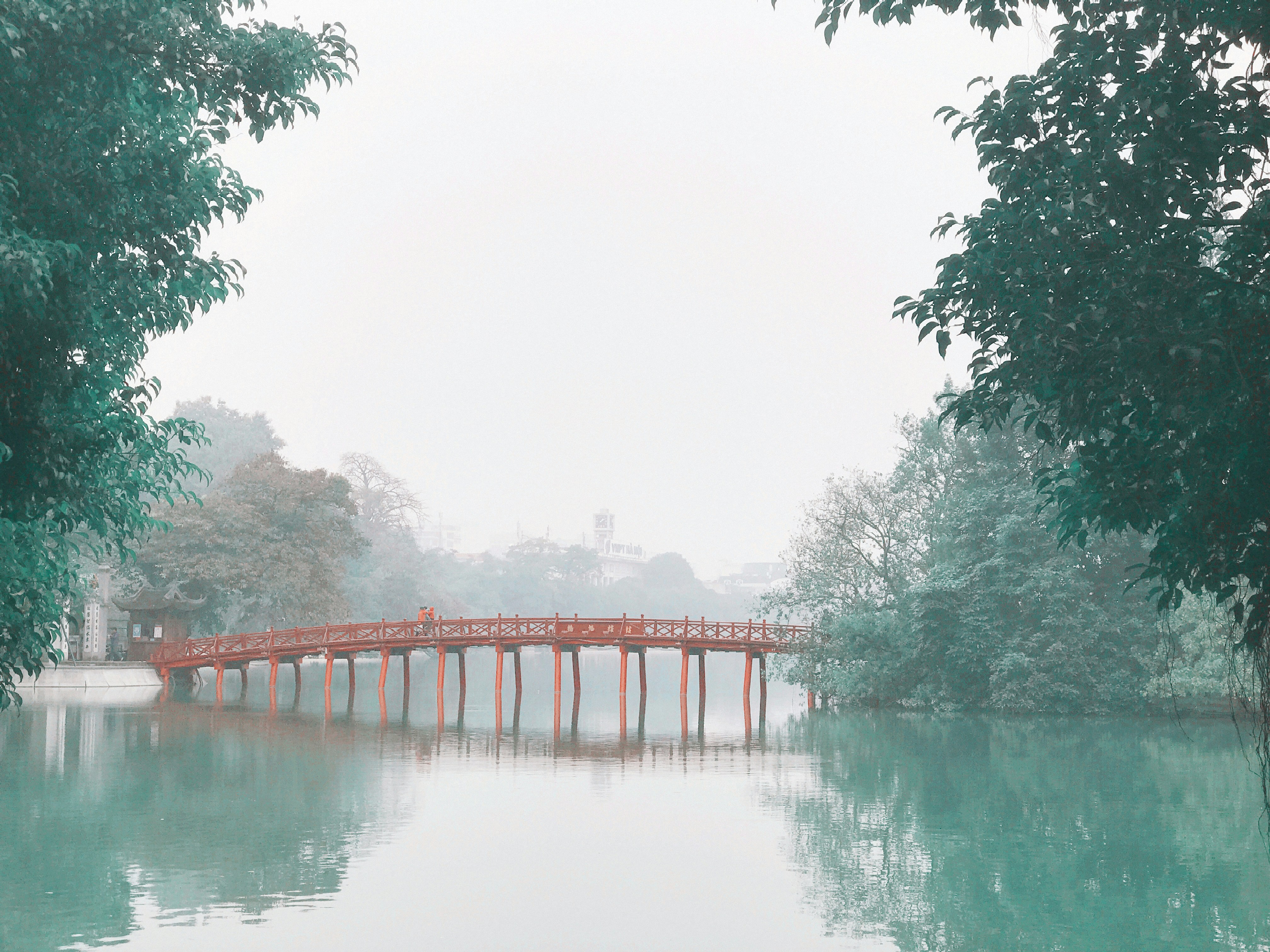 Timeless Wonders of Vietnam, Cambodia & the Mekong
