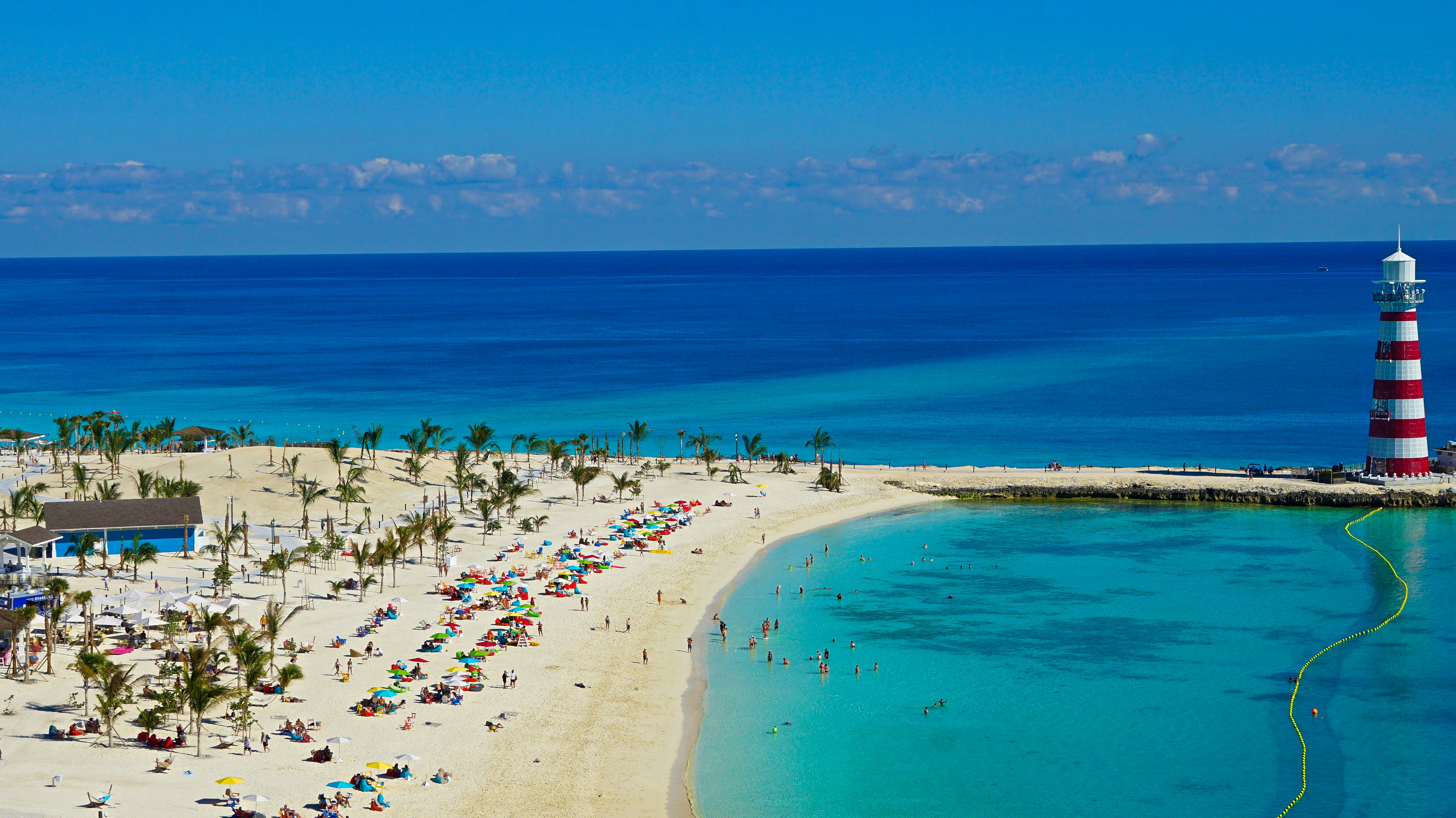 United States, Bahamas