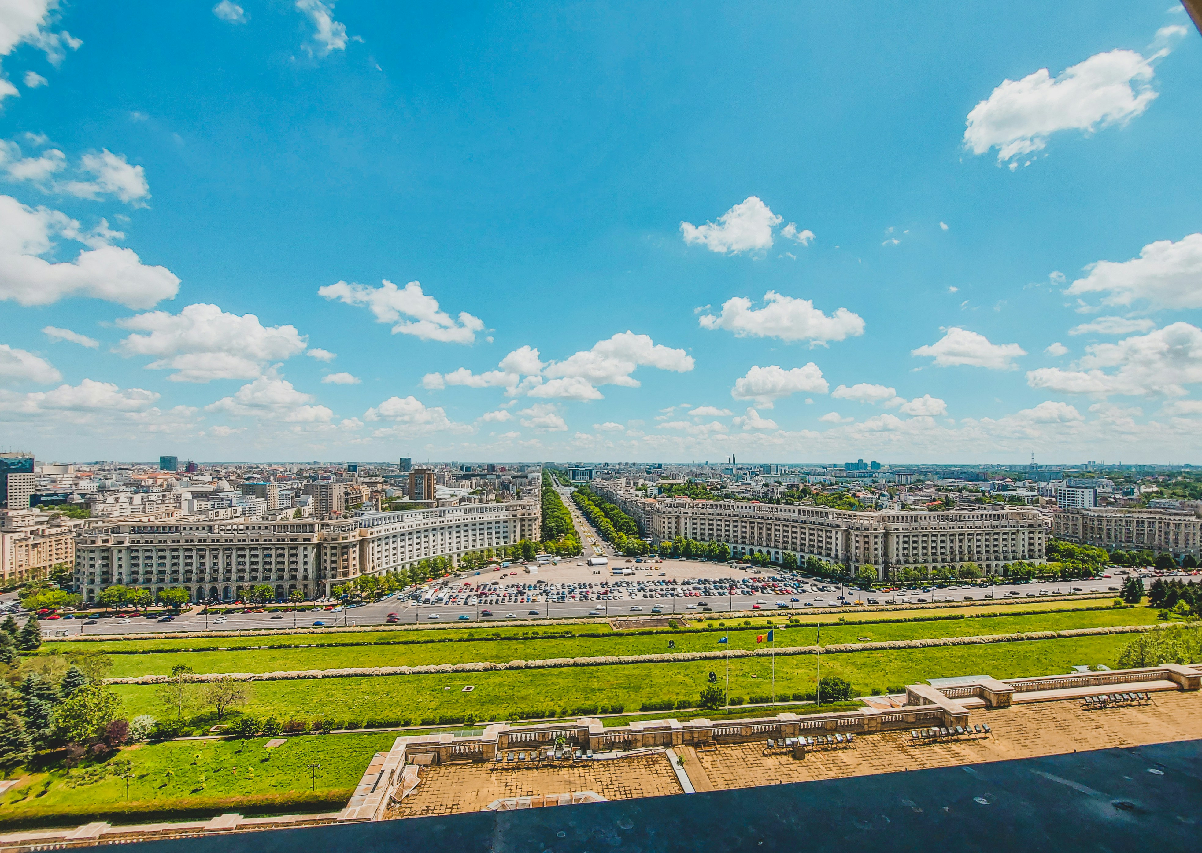 Highlights of Eastern Europe