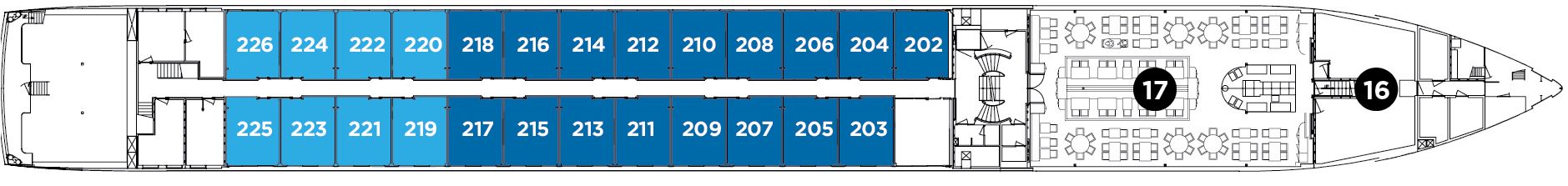 Avalon Waterways, Avalon Imagery II Sapphire Deck.jpeg