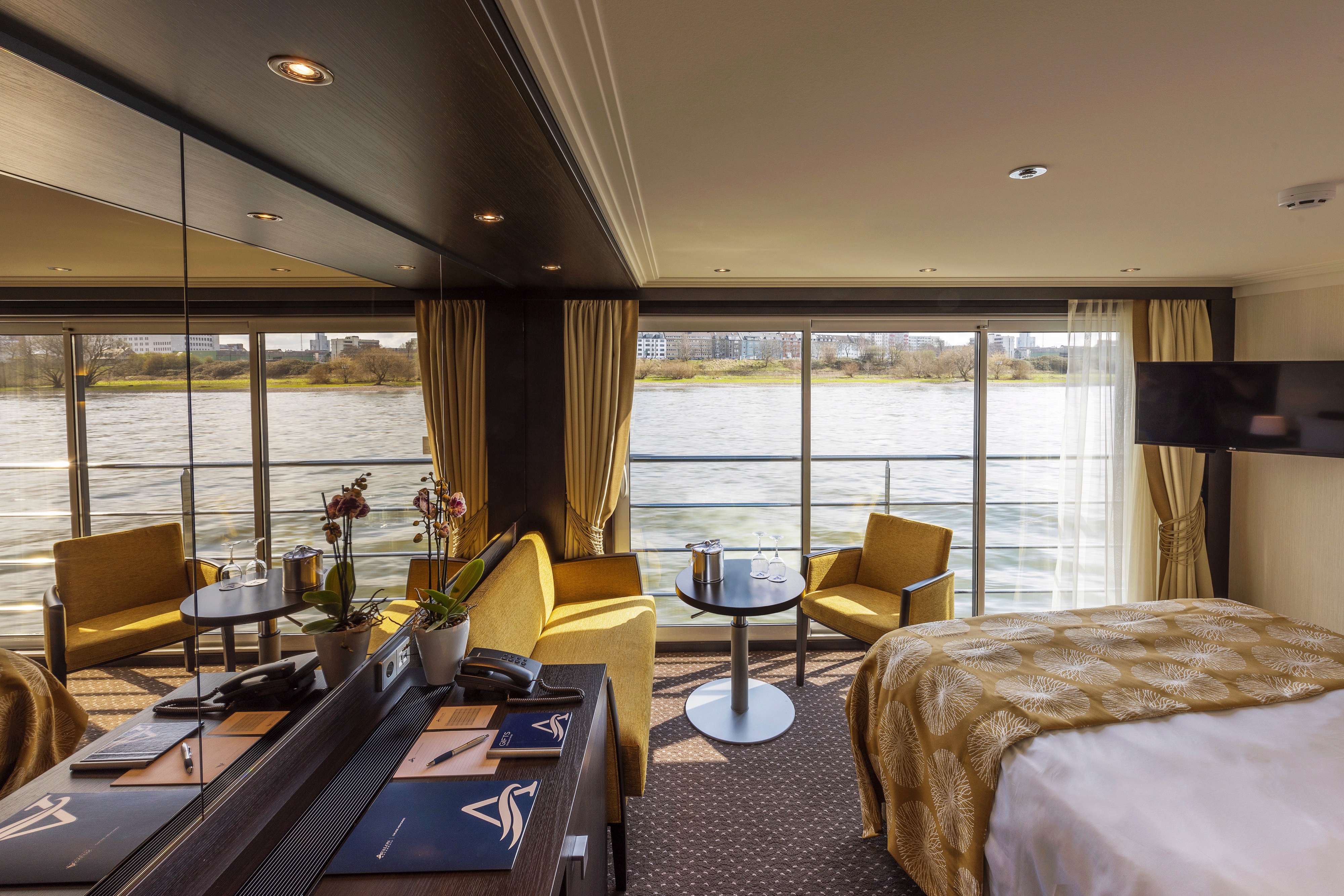 Panorama Suite