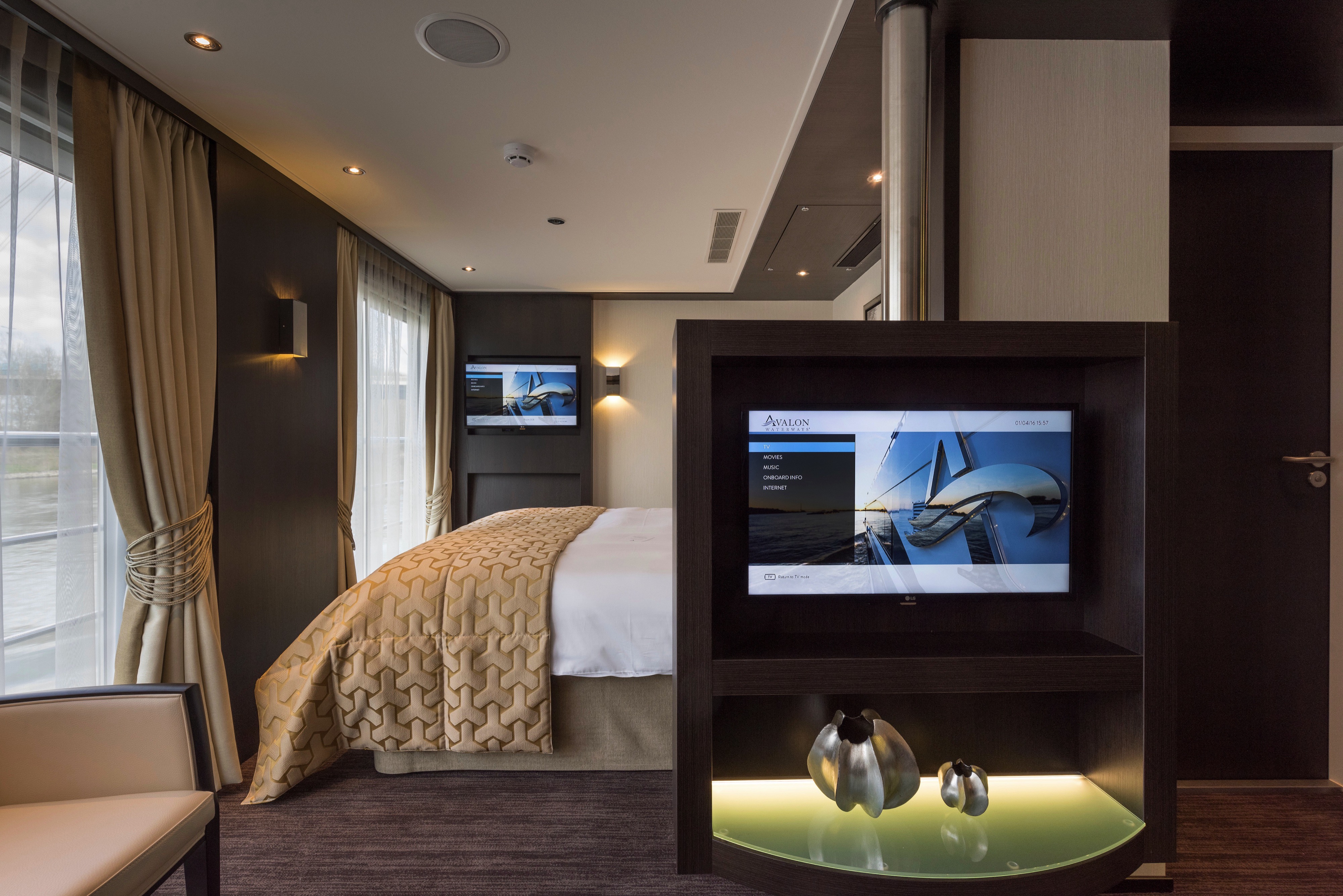 Royal Suite