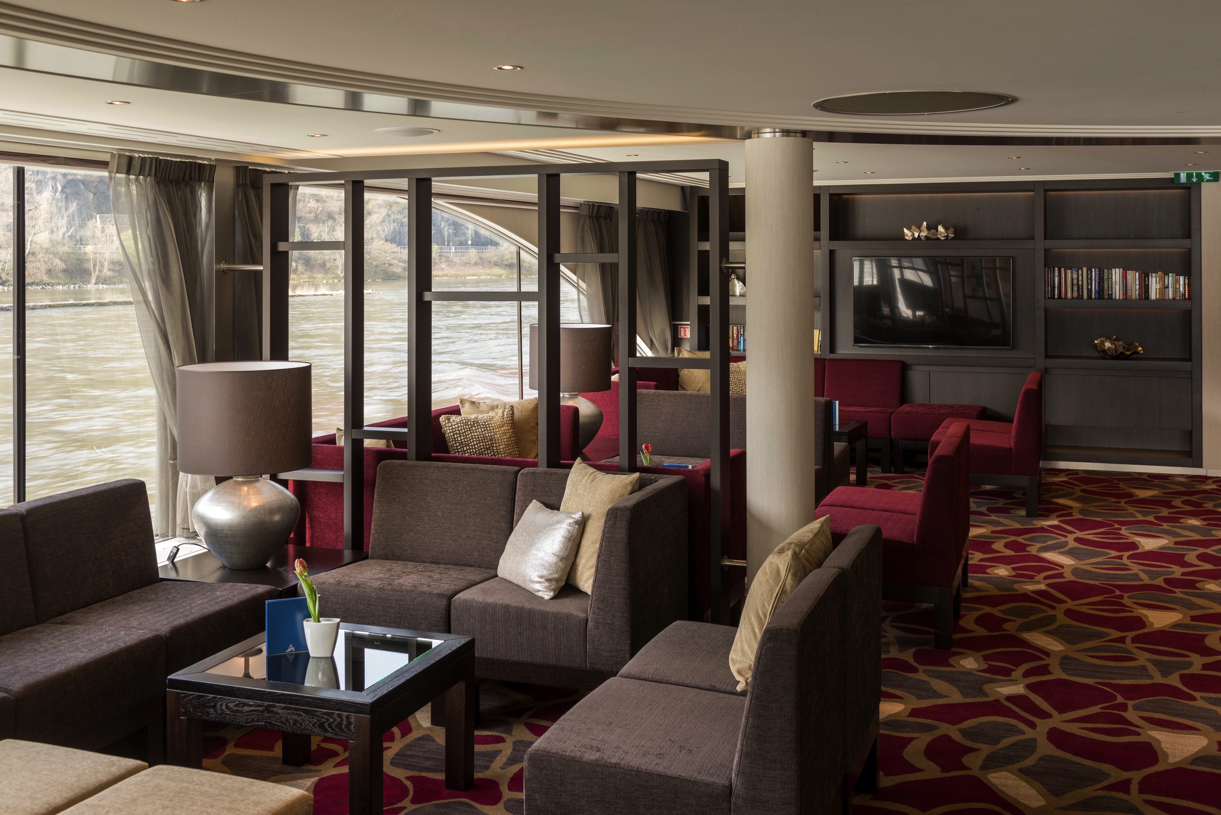 Panorama Lounge
