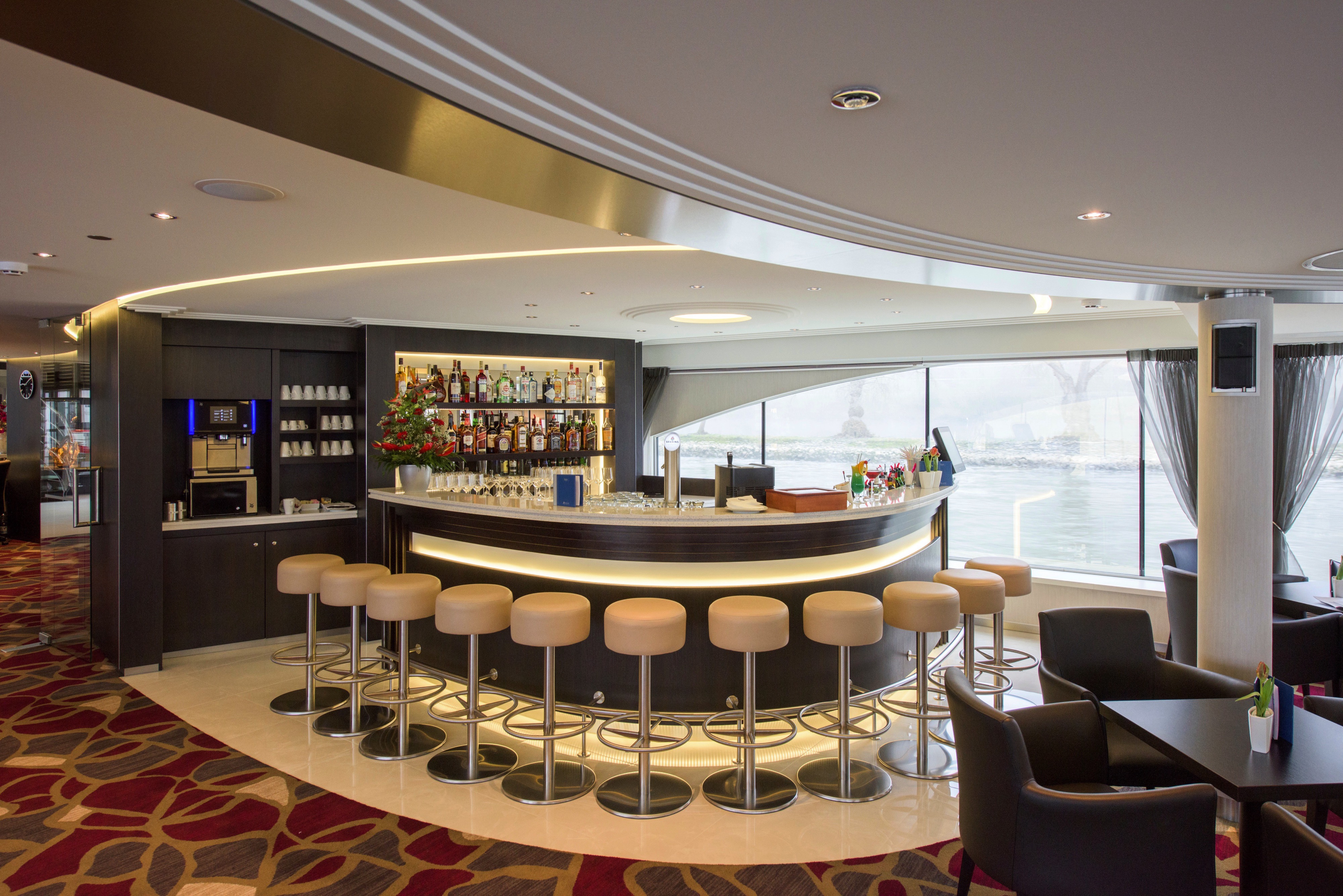 Panorama Lounge