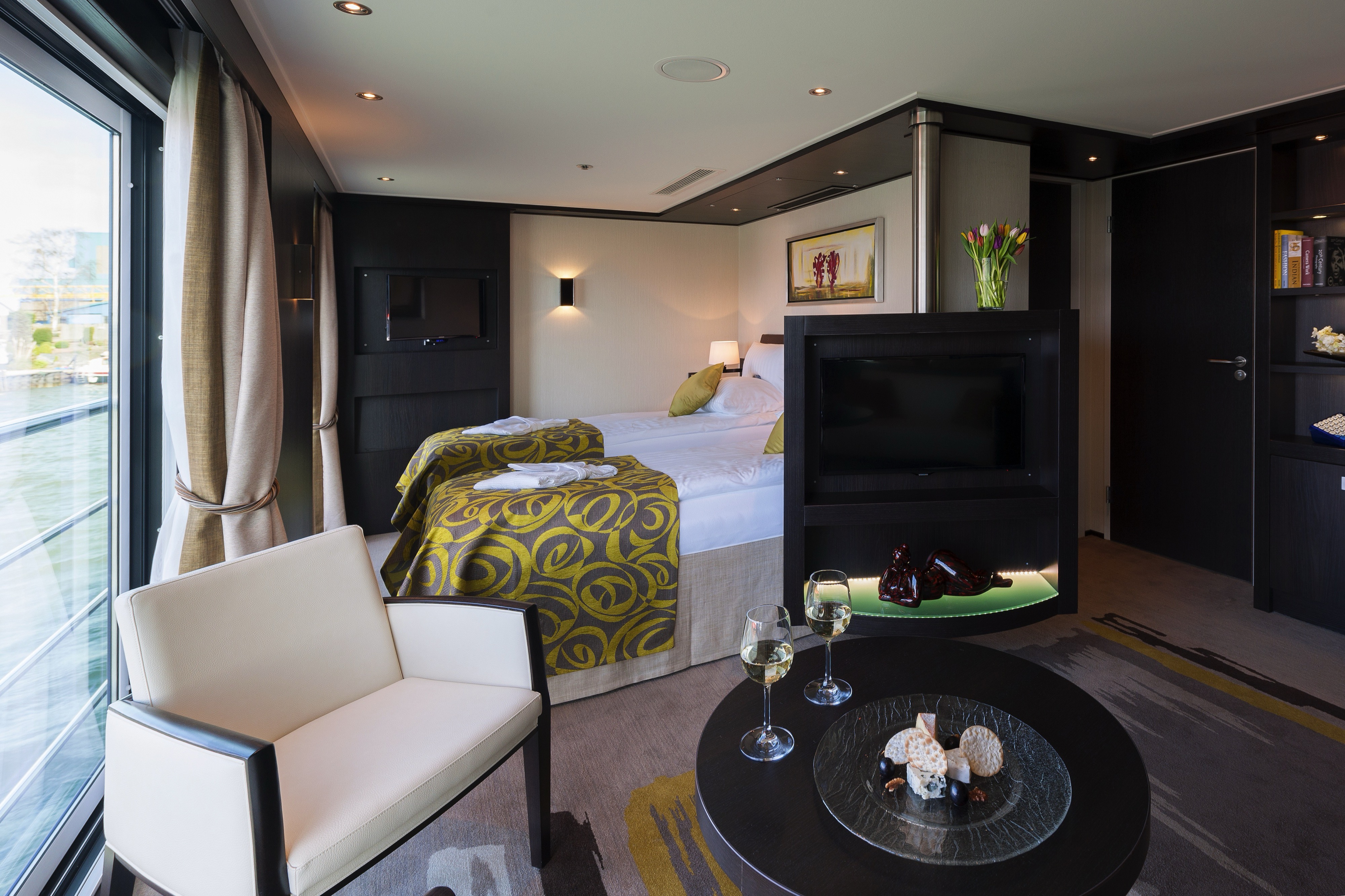 Royal Suite