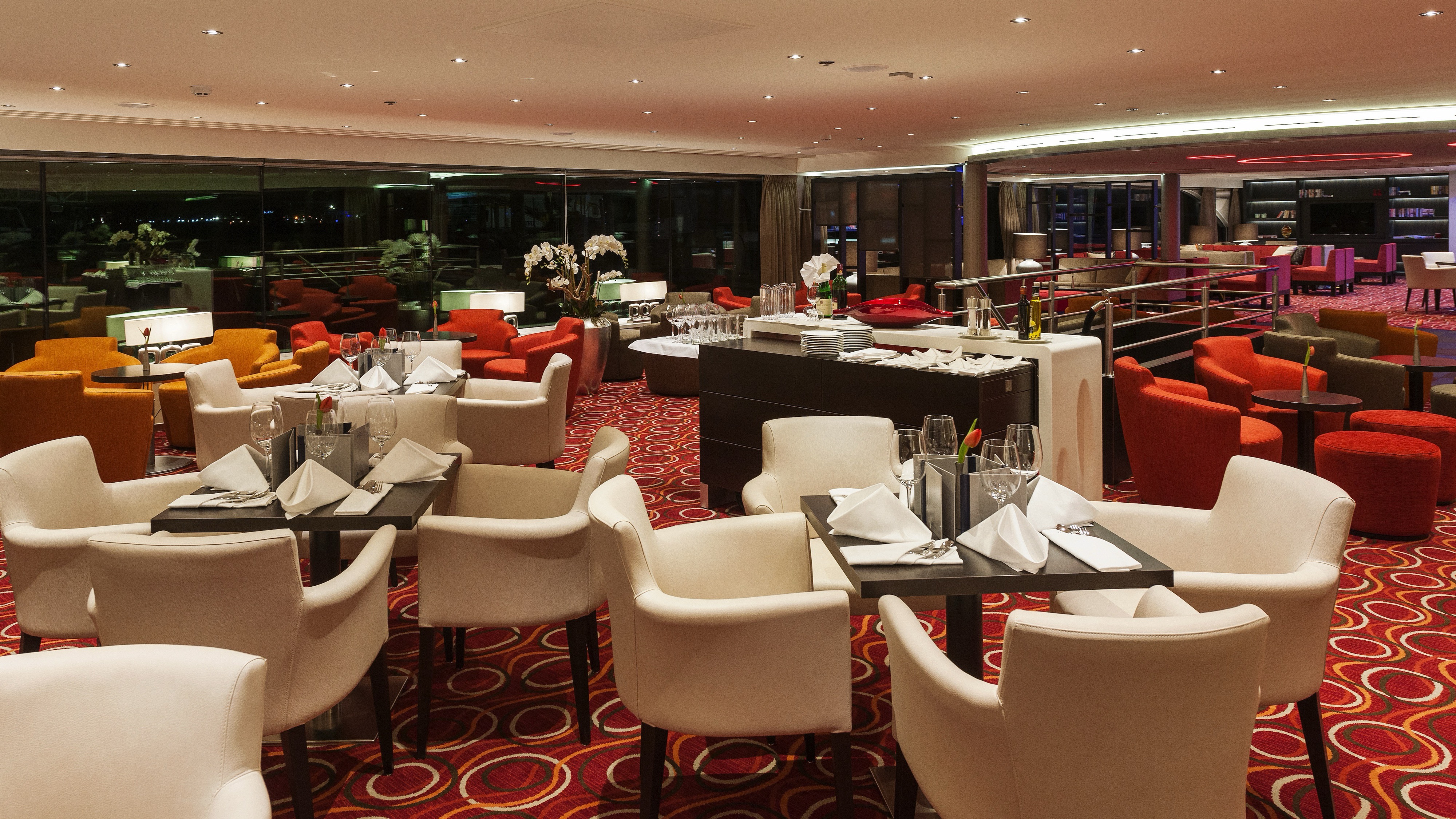 Panorama Bistro