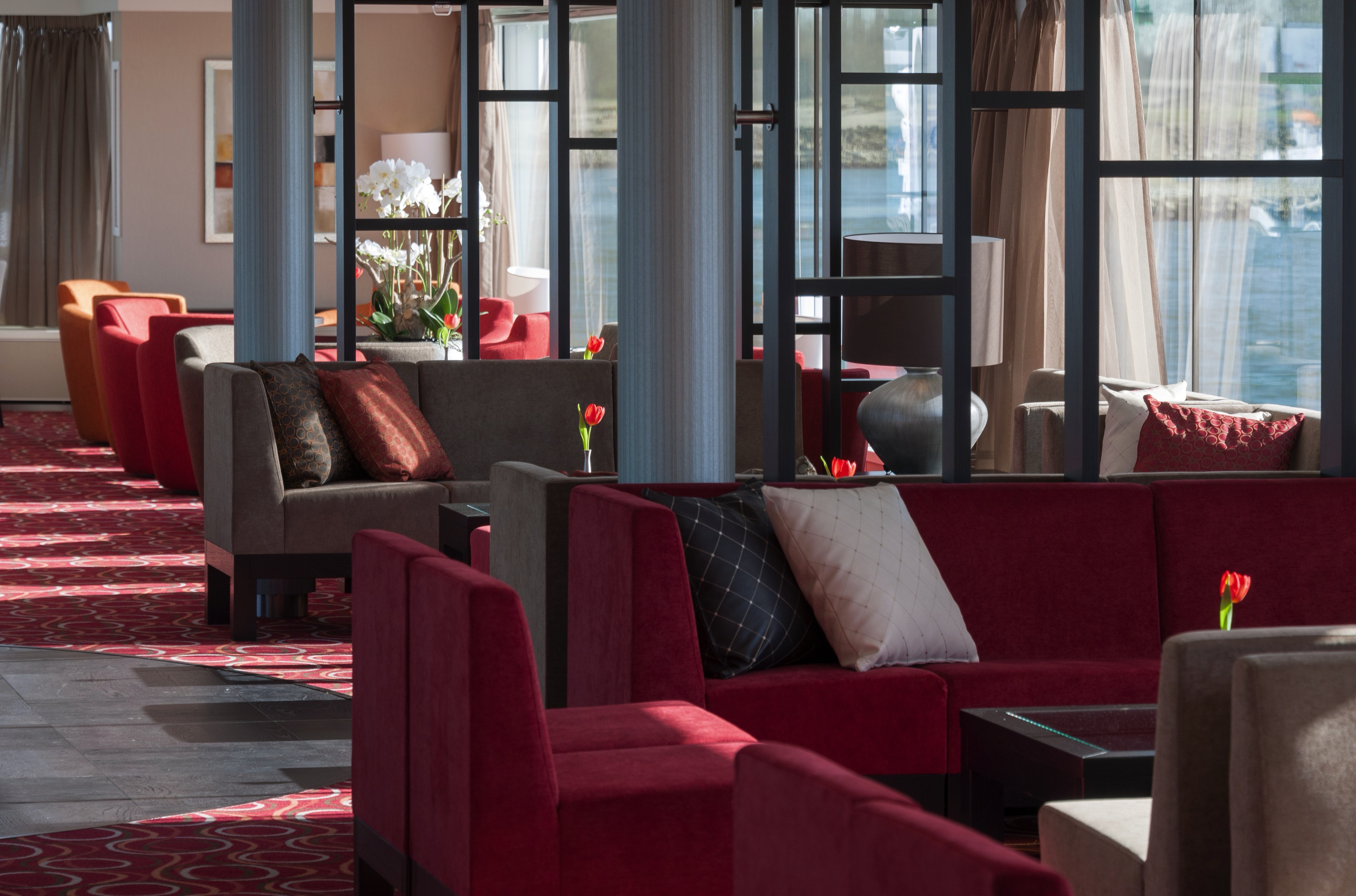Panorama Lounge