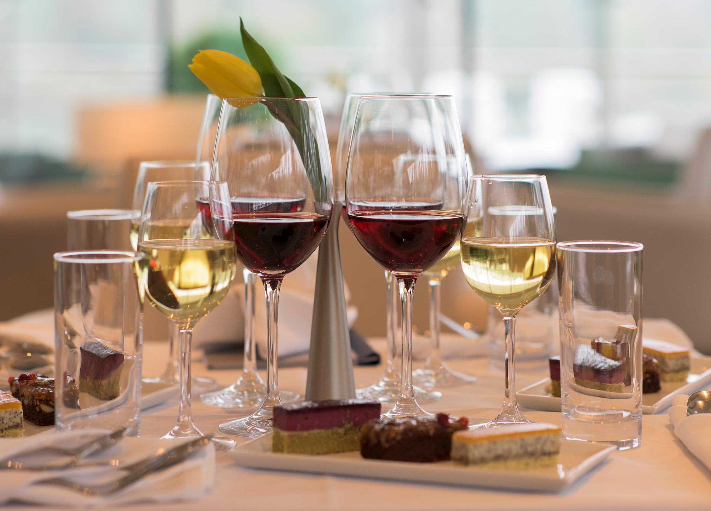Panorama Bistro