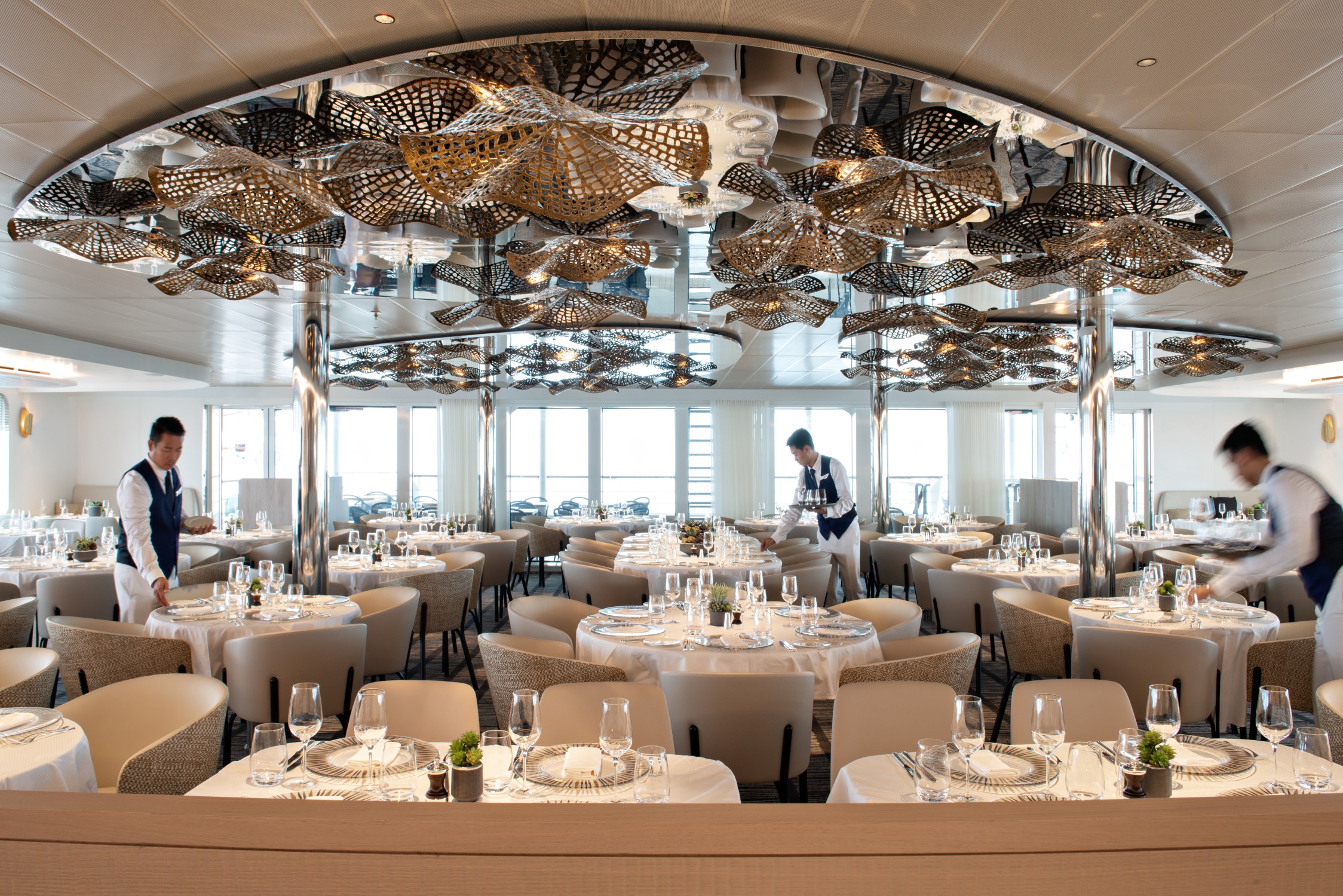 The Nautilus