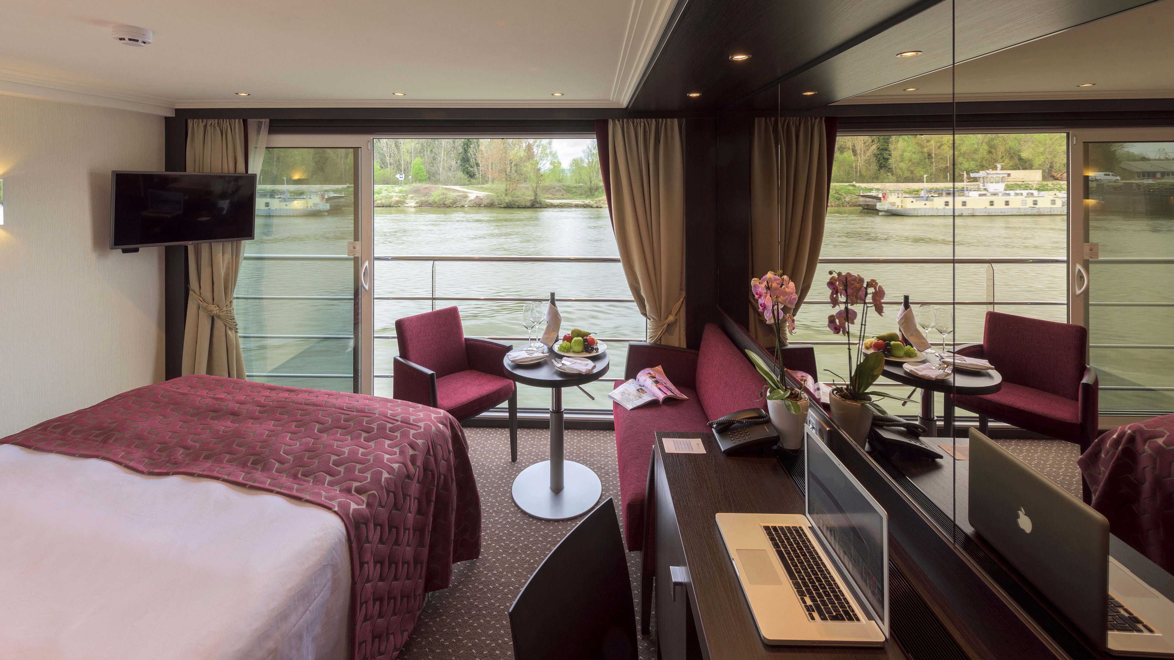 Panorama Suite