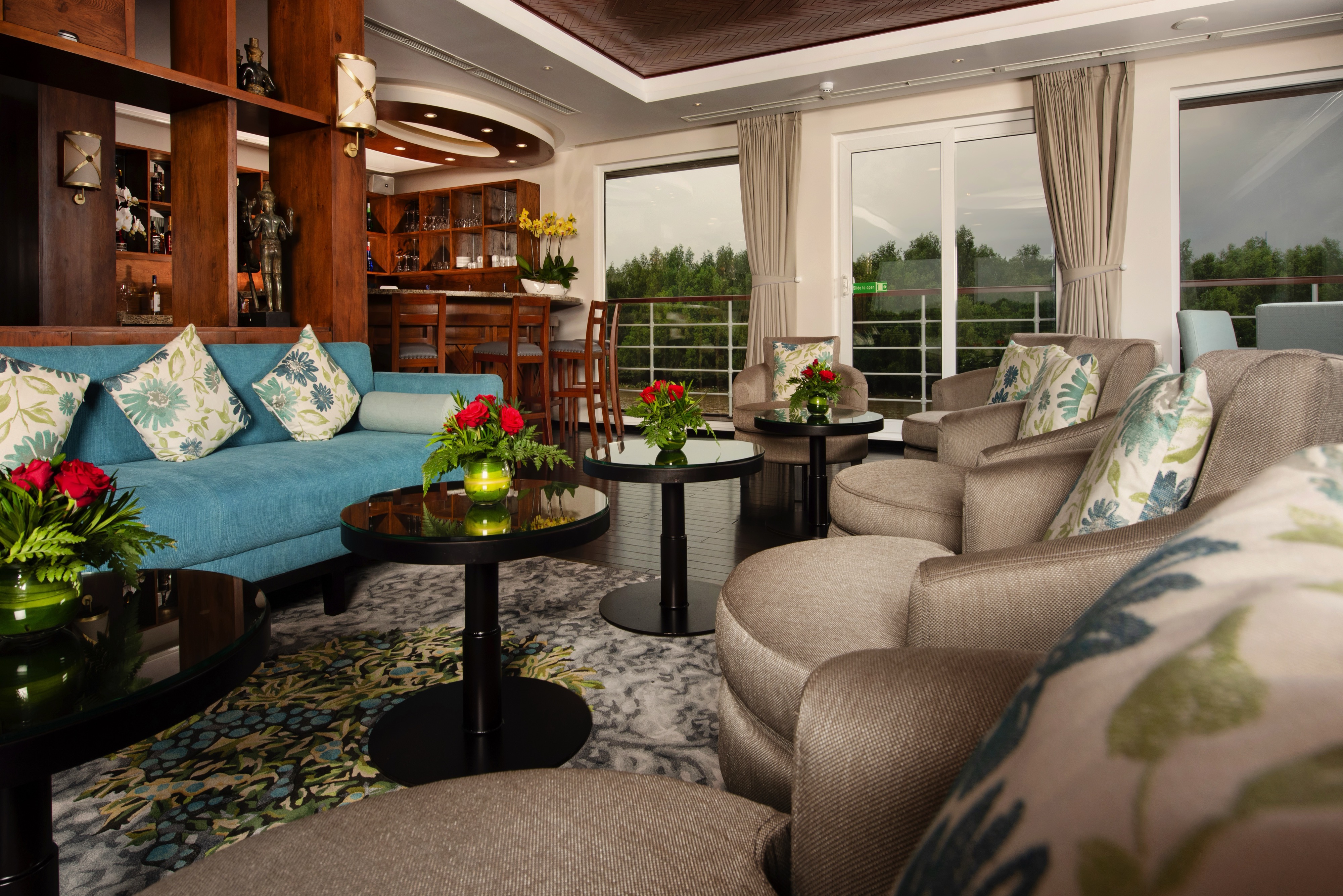 Panorama Lounge