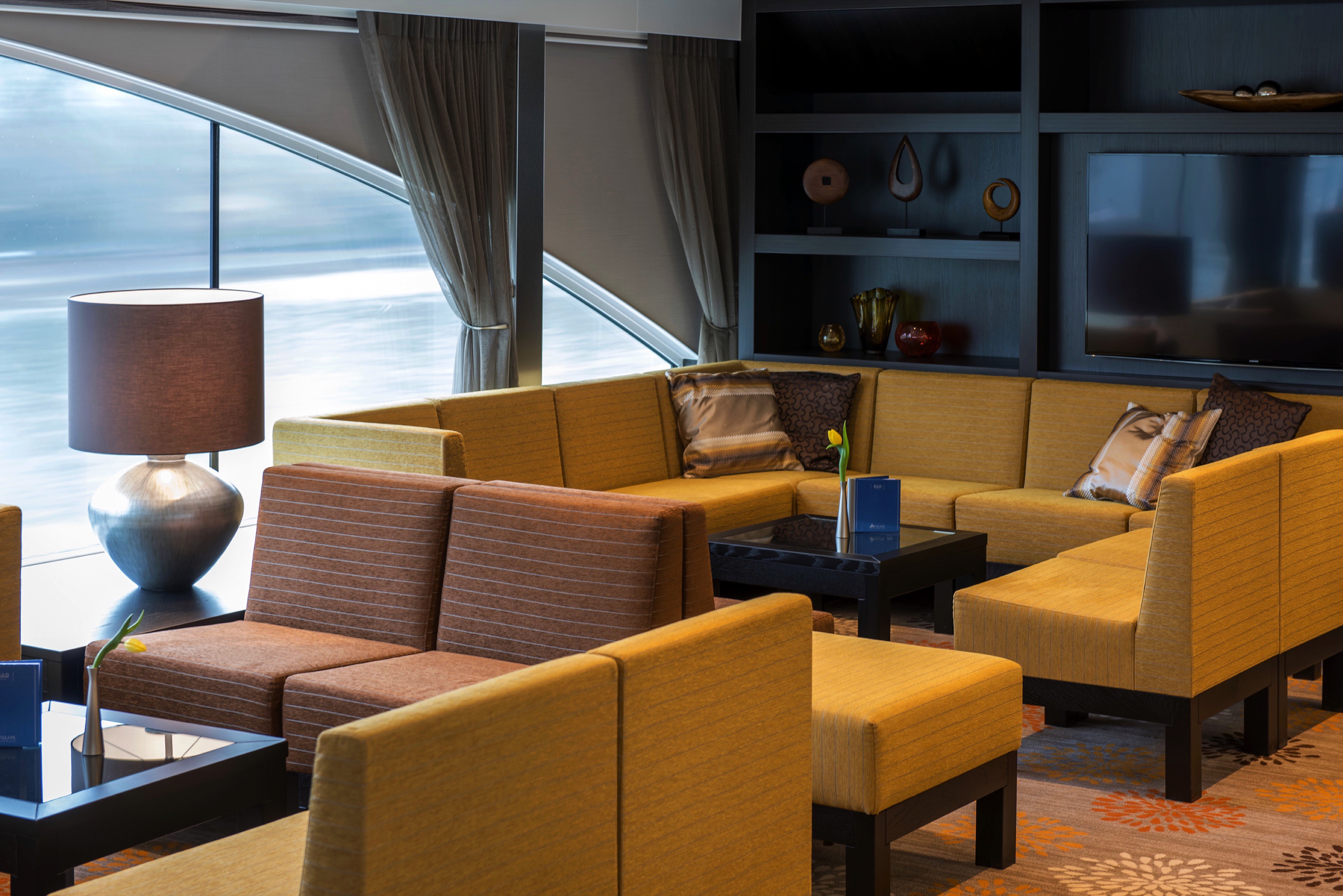 Panorama Lounge