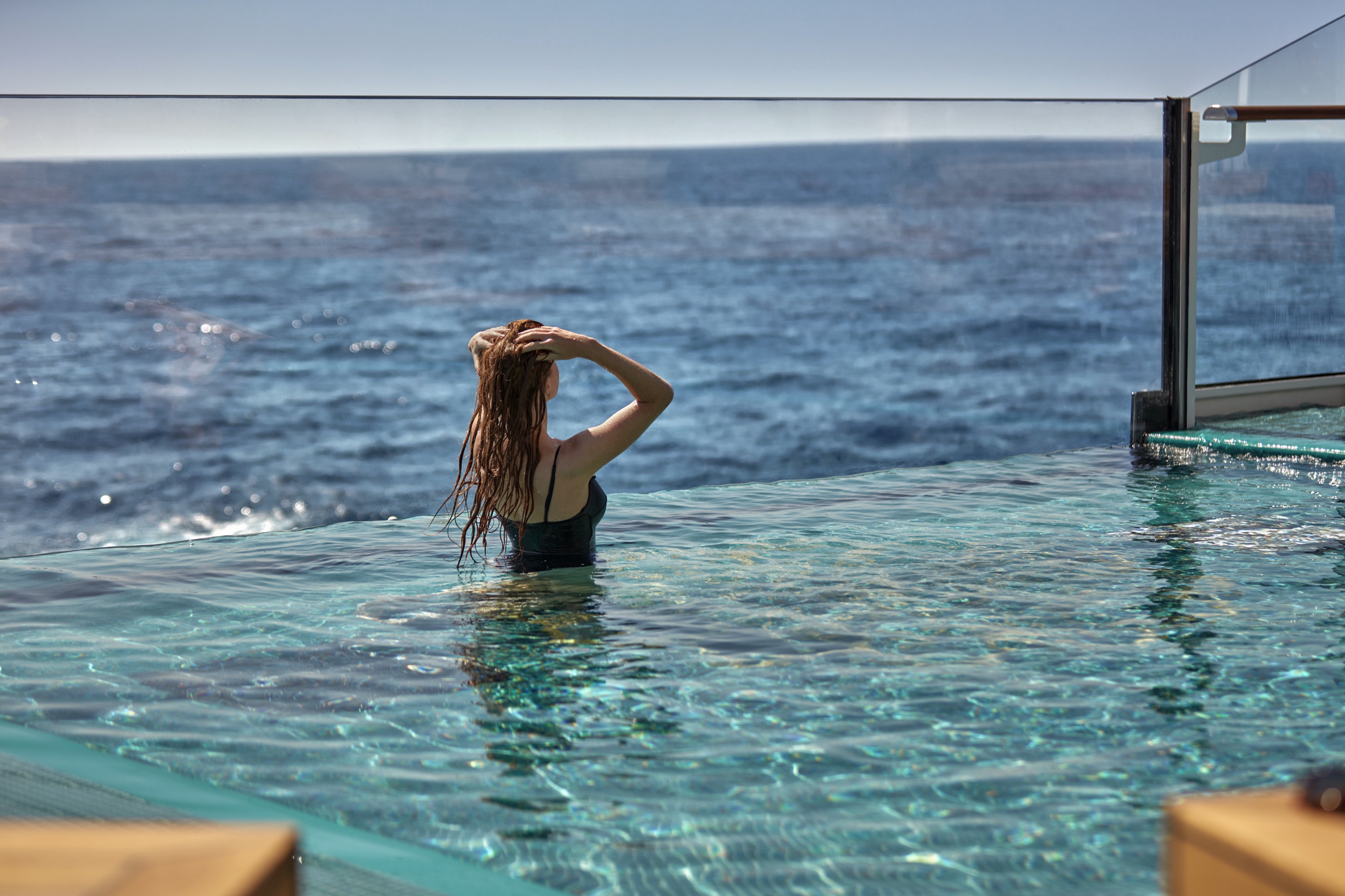 Astern Pool & Bar