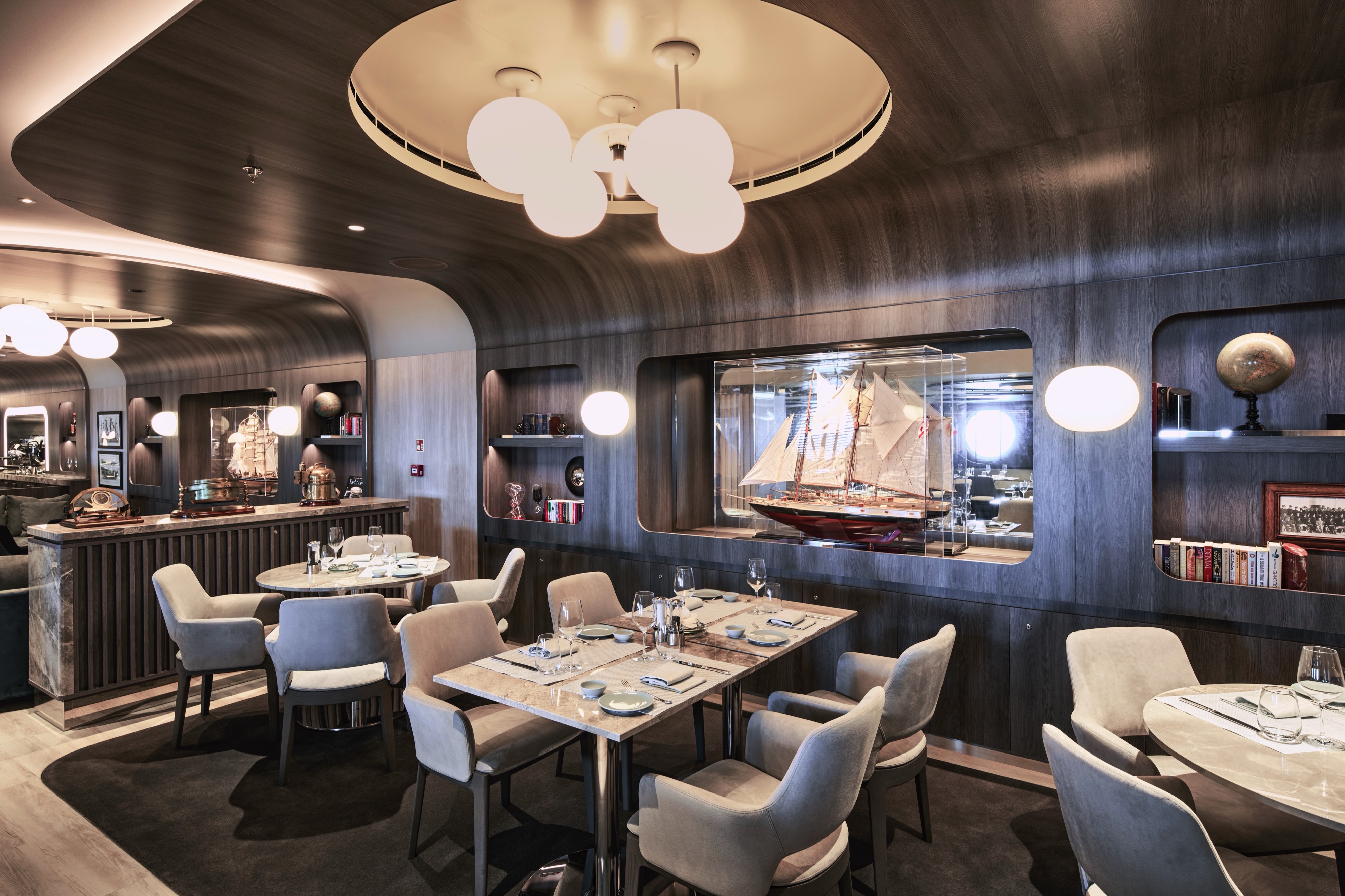 Med Yacht Club