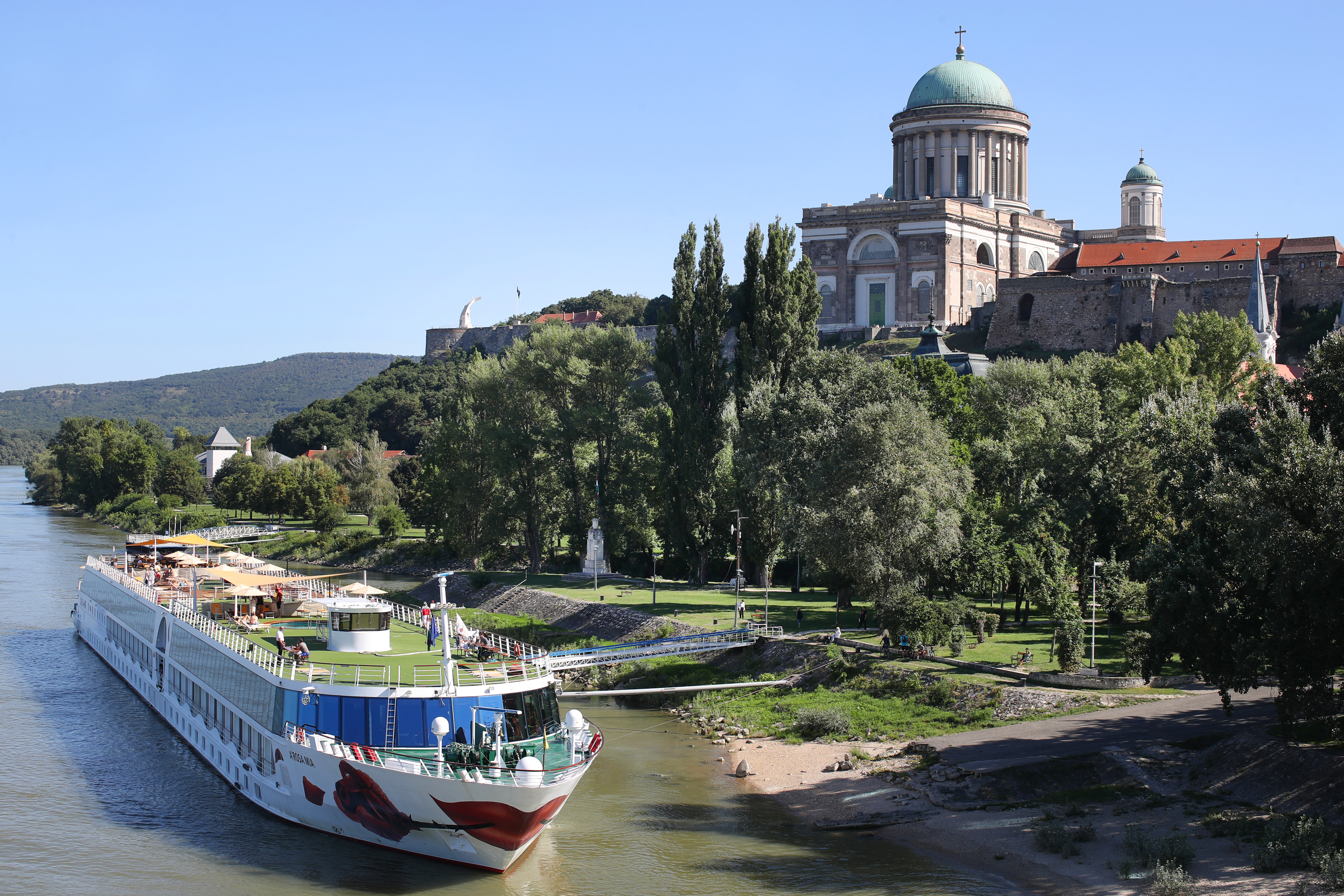 Tour | Rhine Metropolises | A-ROSA River Cruises | rhine-metropolises ...