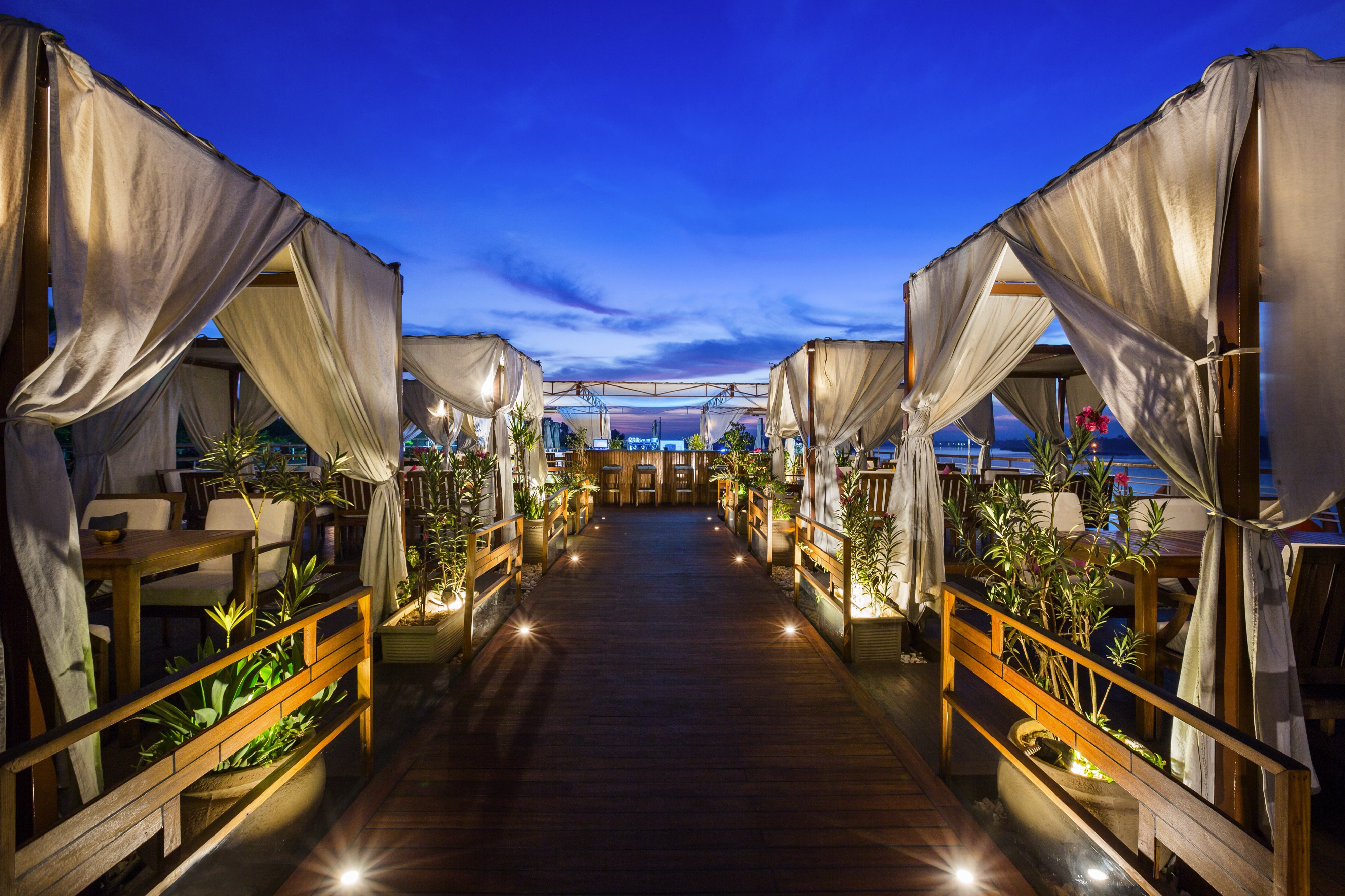 Sun Deck