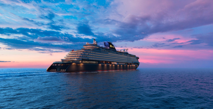 EXPLORA II ship image