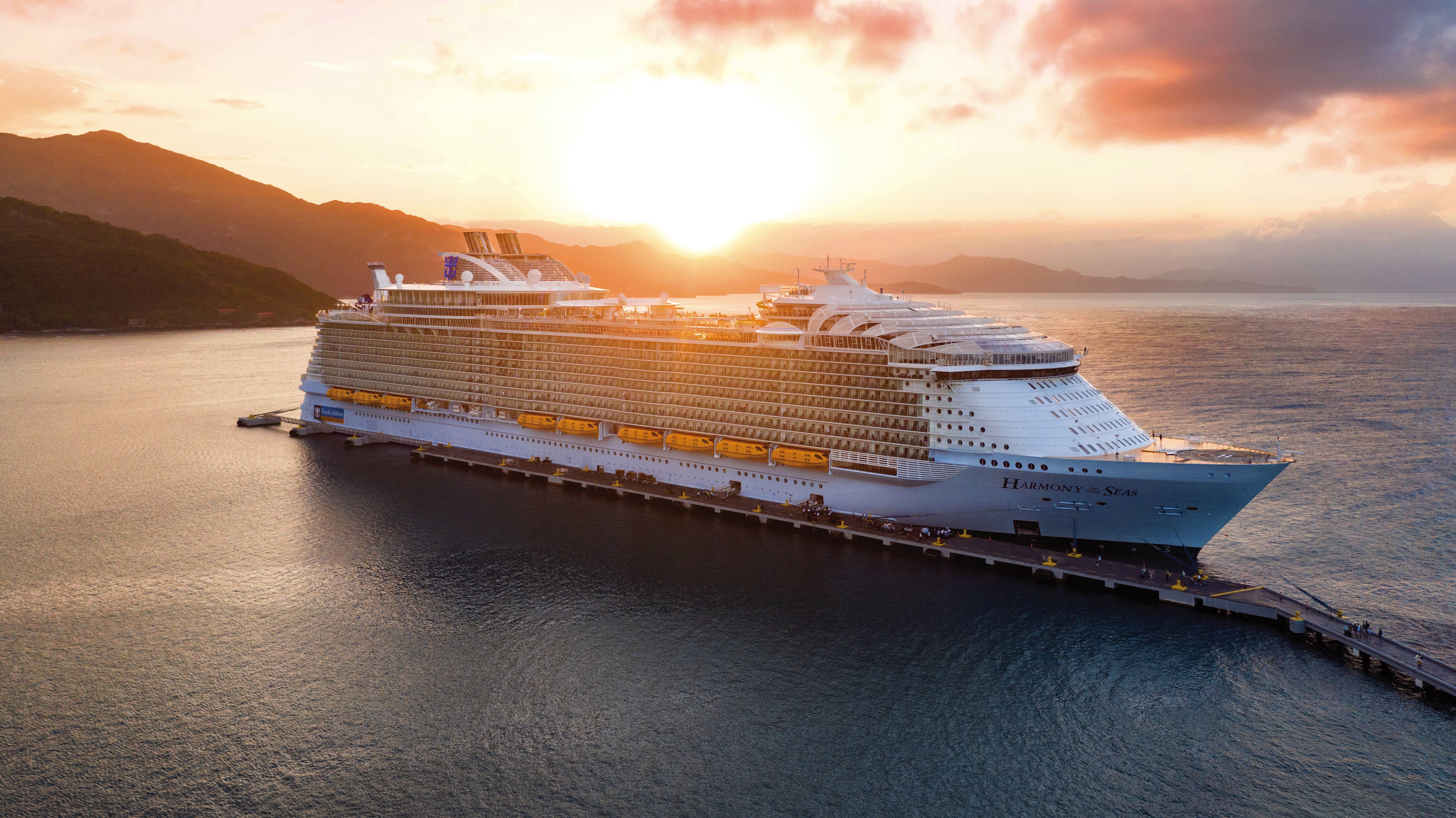 Harmony of the seas
