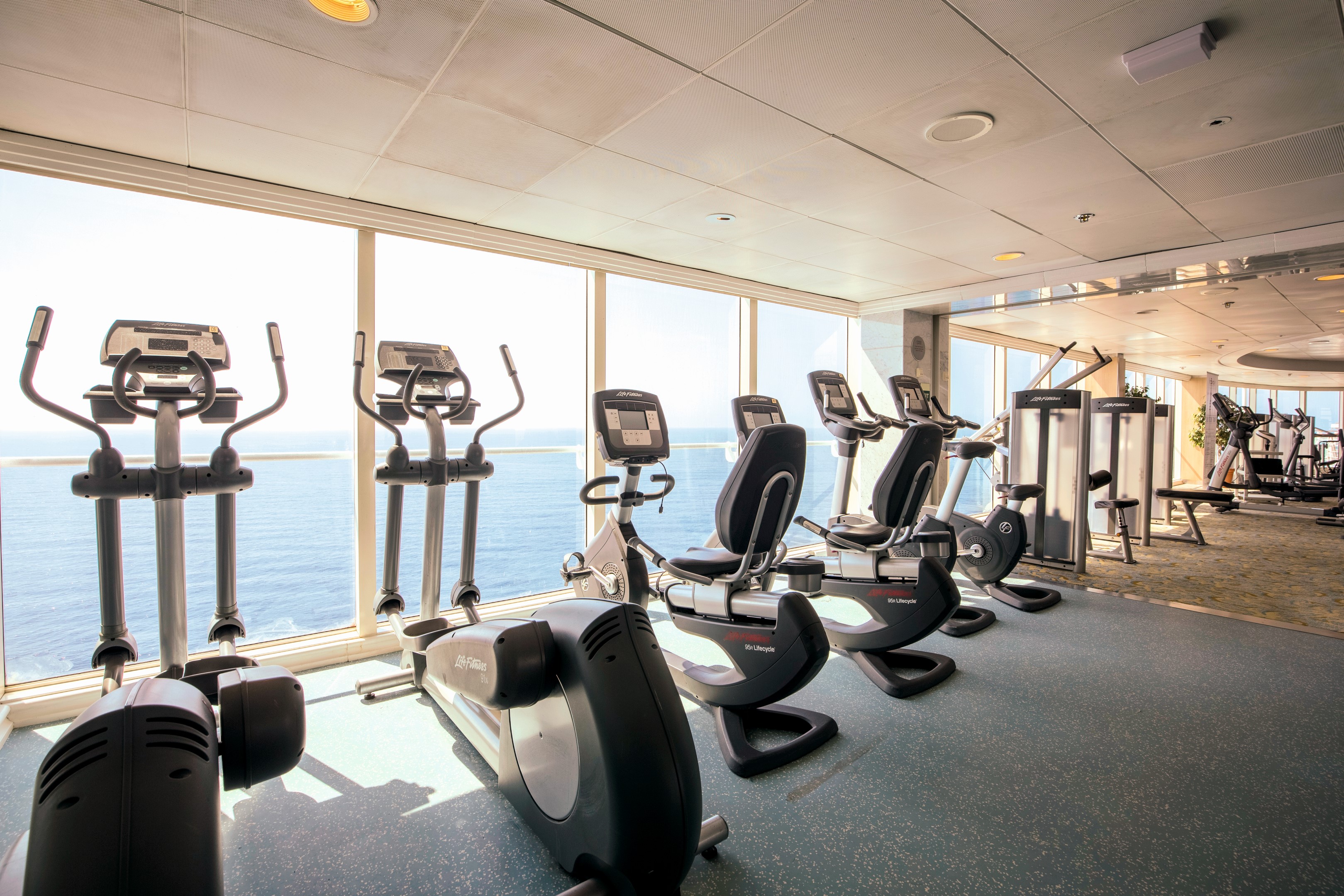 Oceans Gym