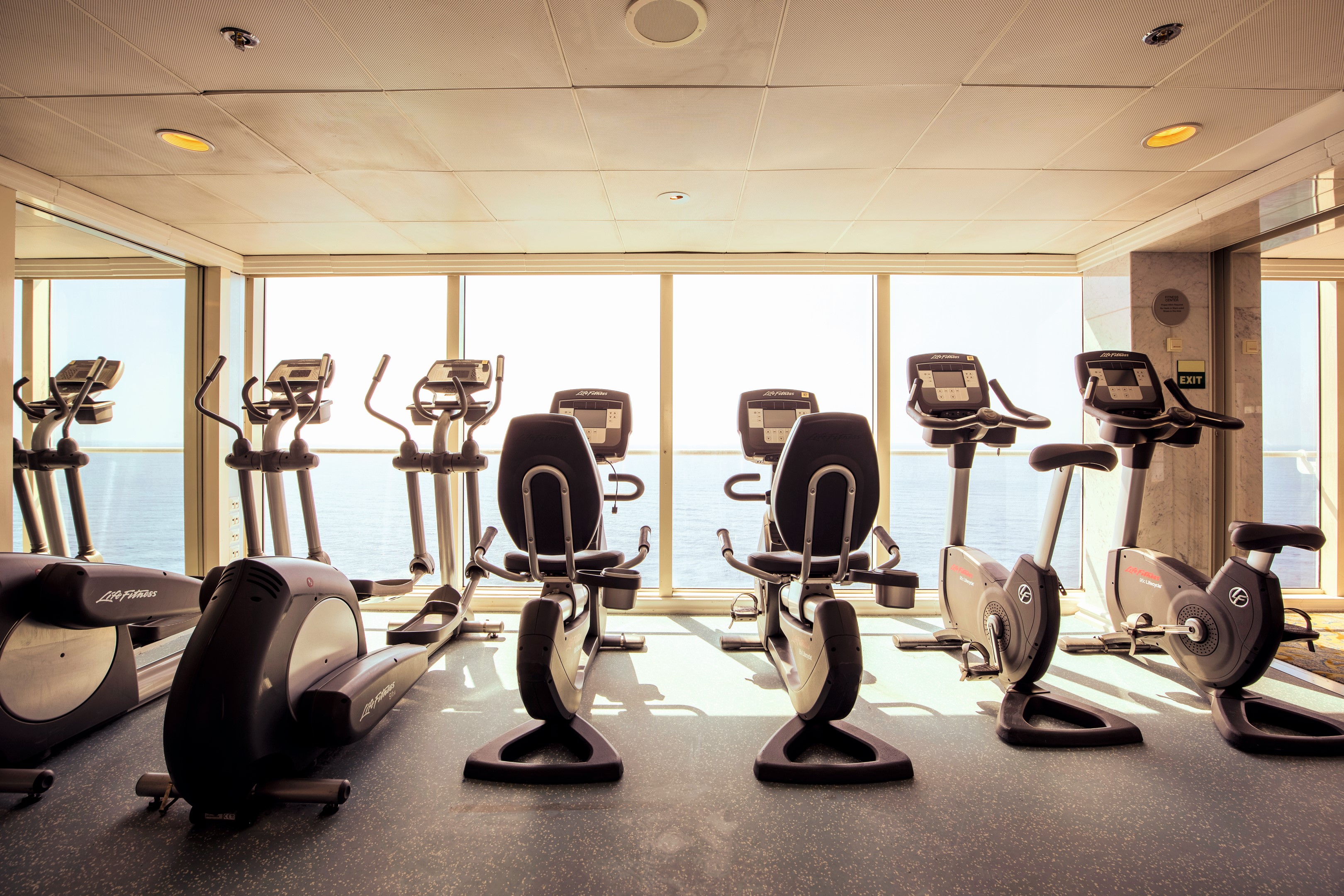 Oceans Gym
