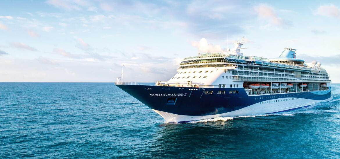 can you buy cigarettes on marella cruises Marella Discovery 2 Cruise Ship 2026 / 2027
