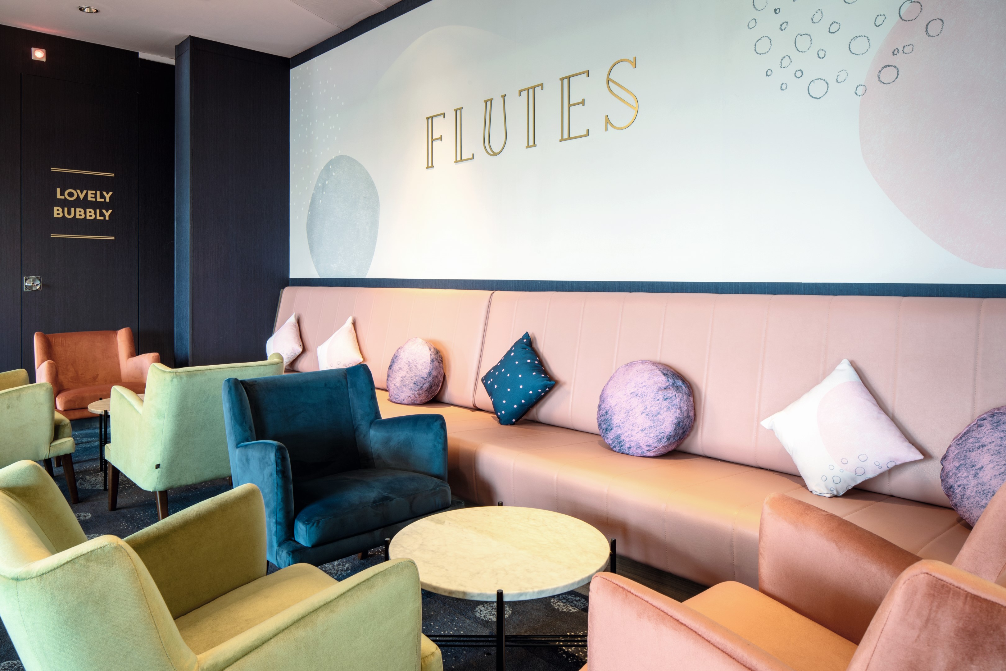 Flutes