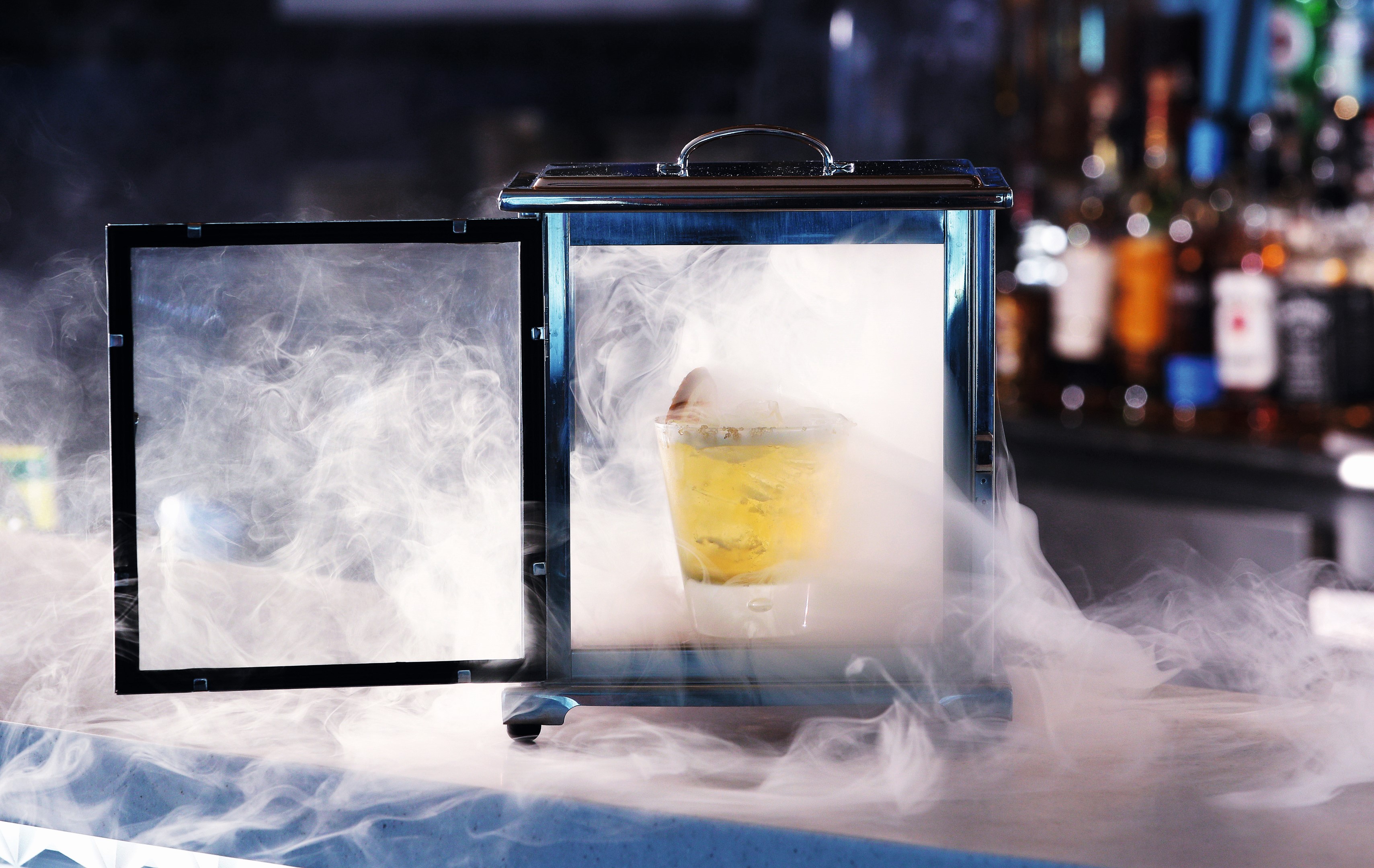 Indigo Bar