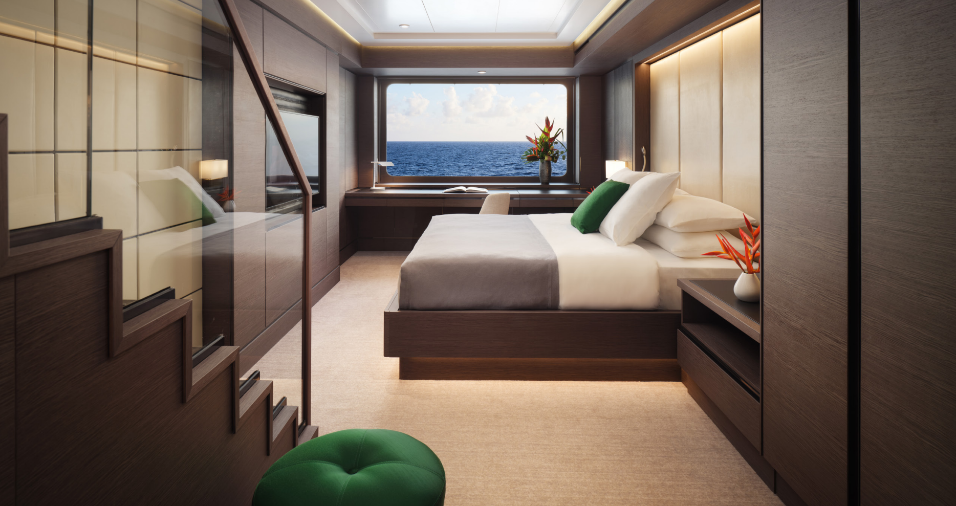 Ritz Carlton Yacht Collective Evrima - The Loft Suite 3.PNG