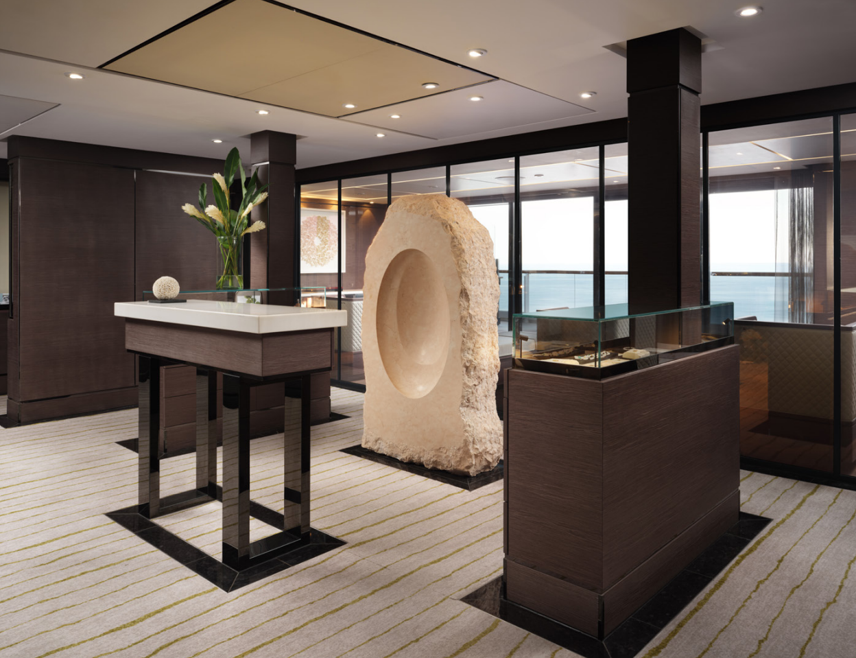 The Ritz-Carlton Spa