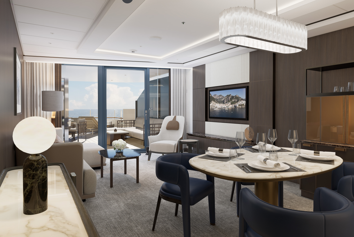 Ritz Carlton Yacht Collective Luminara - The Luminara Suite.PNG