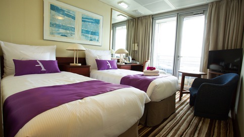 Ambassador Cruise Line Ambience Premium Balcony 2.jpg