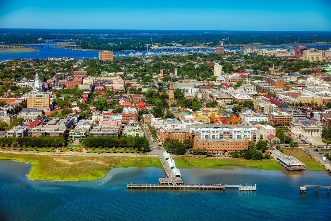 USCHS Charleston, South Carolina Landmarks.jpg