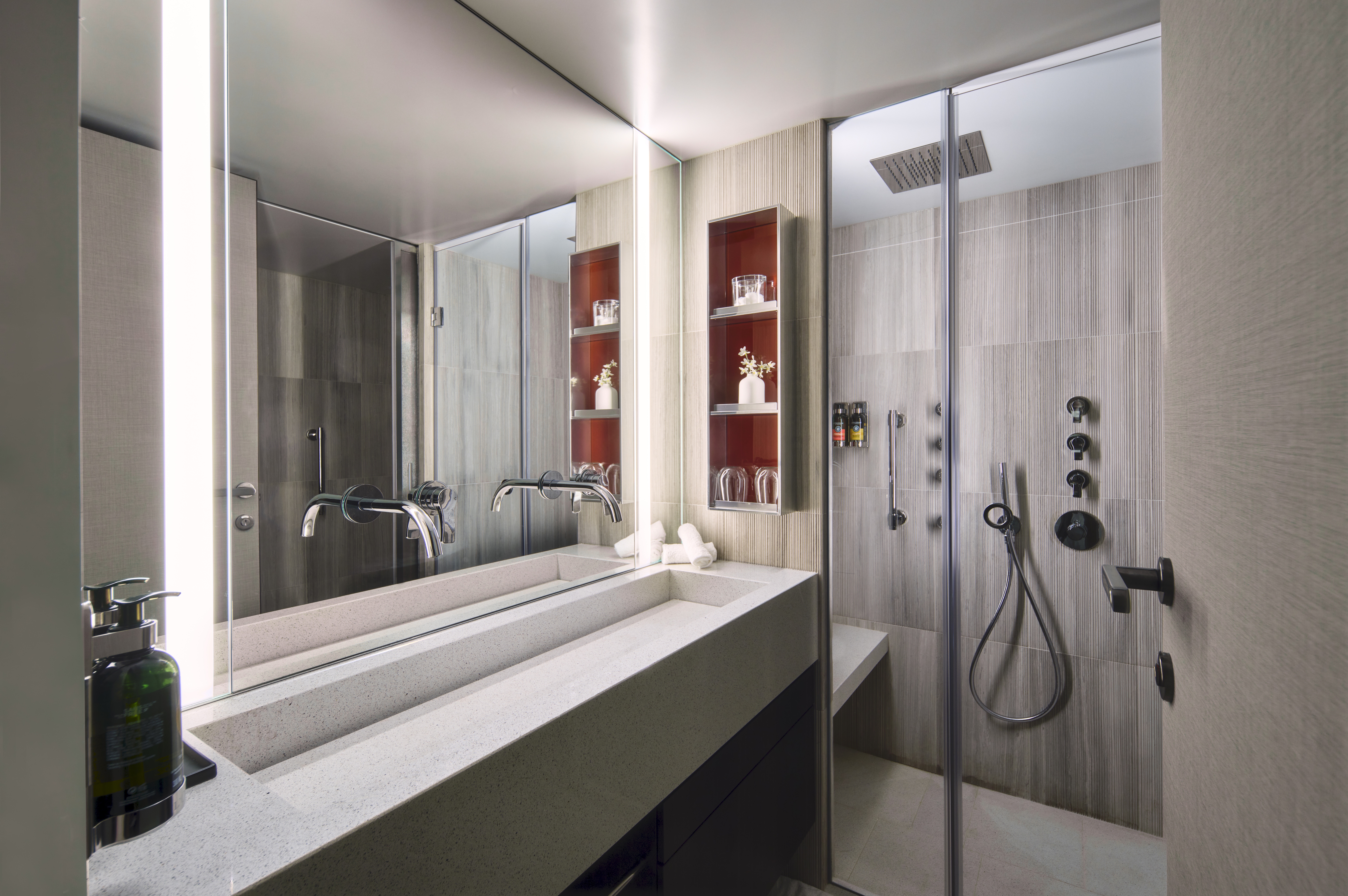 The Haven Premier Owner's Suite with Large Balcony