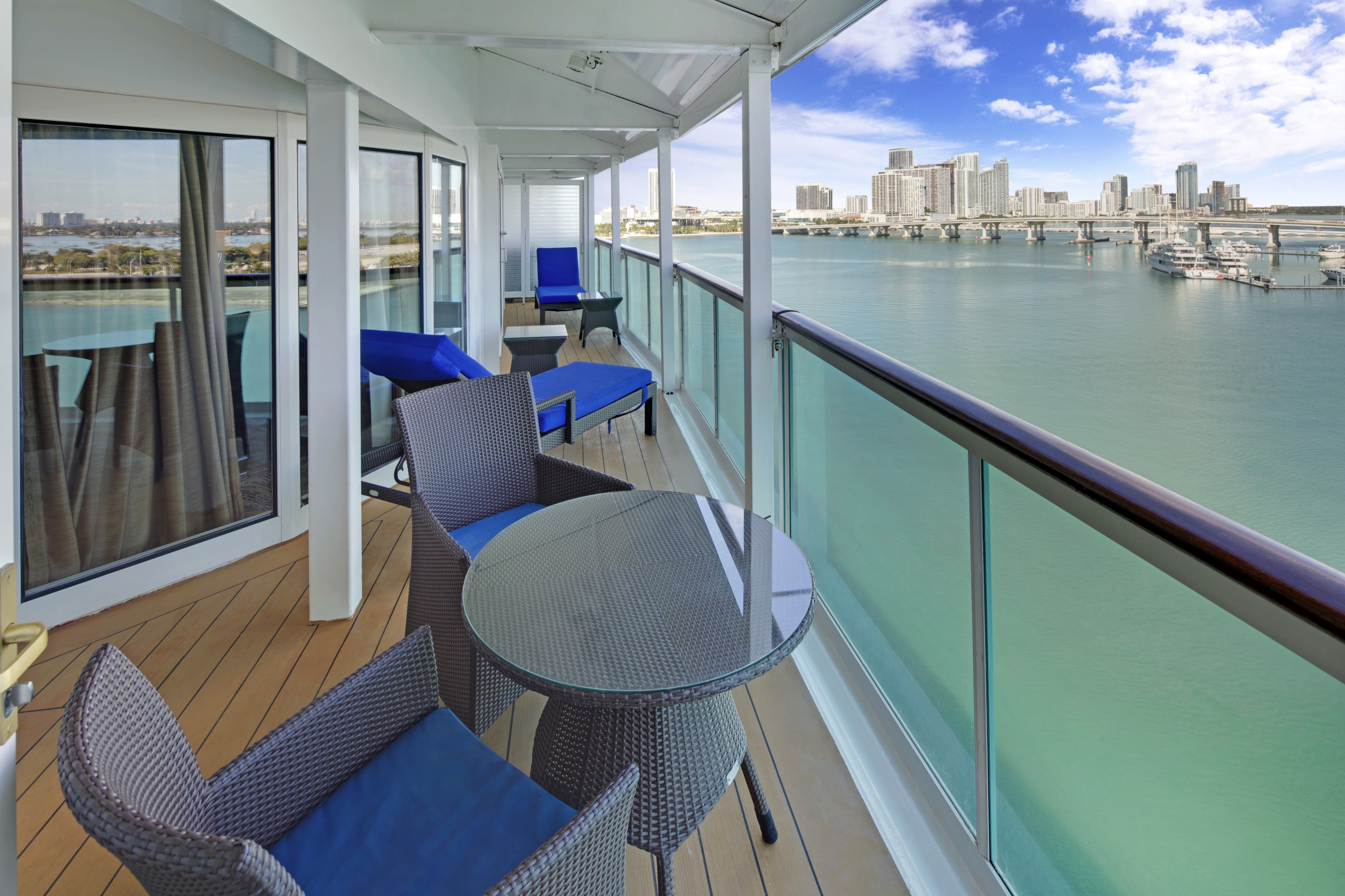 Royal Suite - 1 bedroom