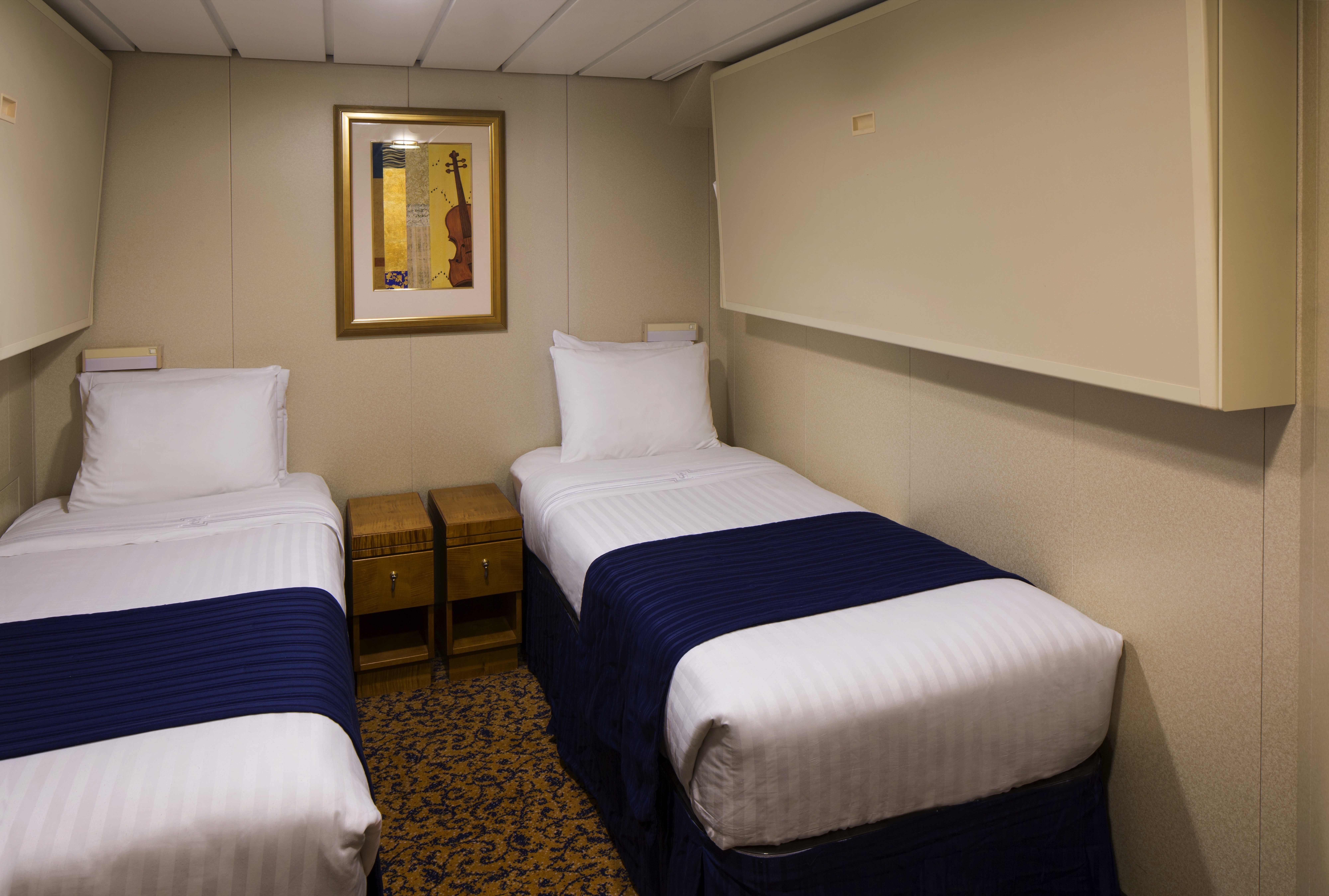 Owner's Suite - 2 Bedroom