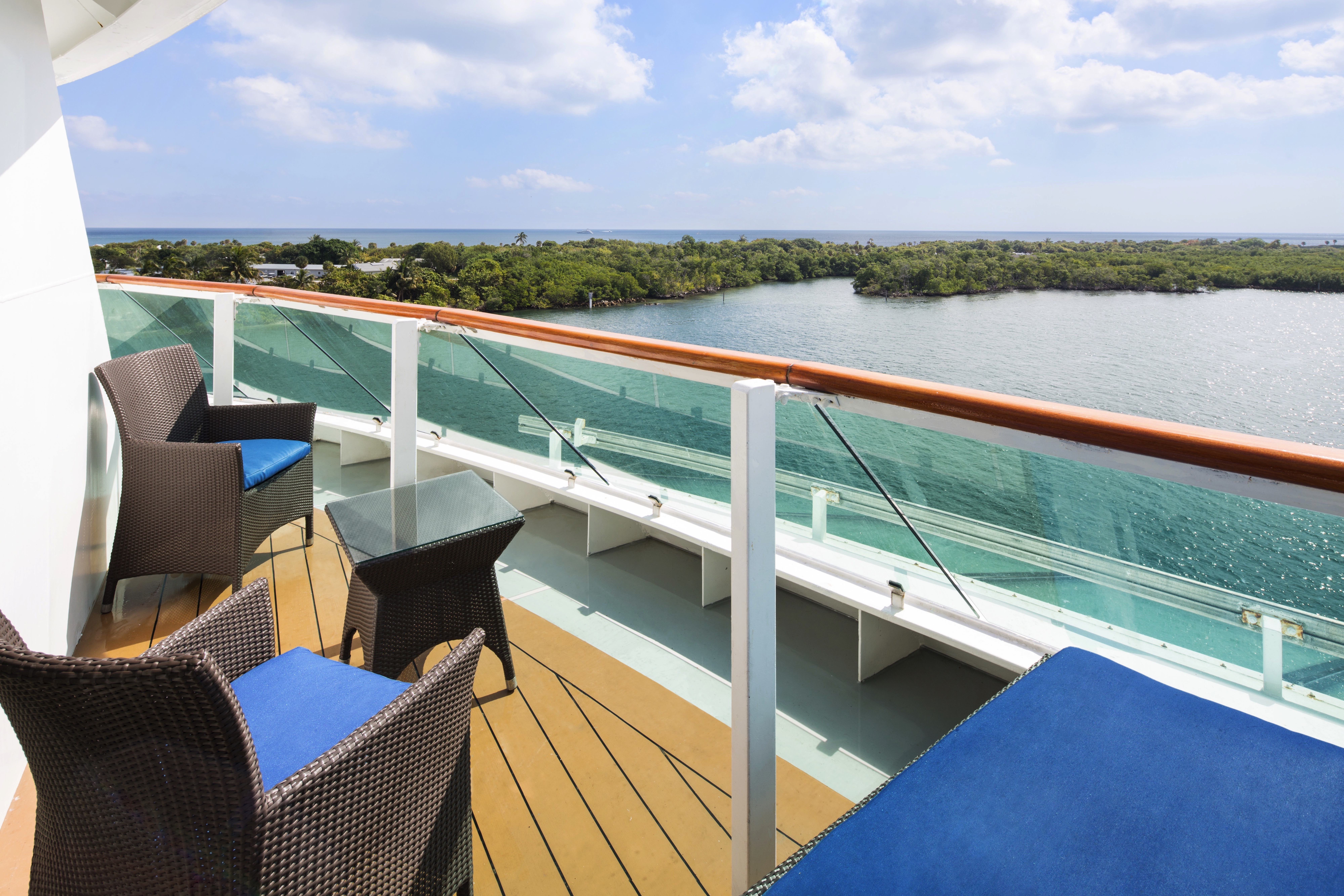 Owner's Suite - 2 Bedroom