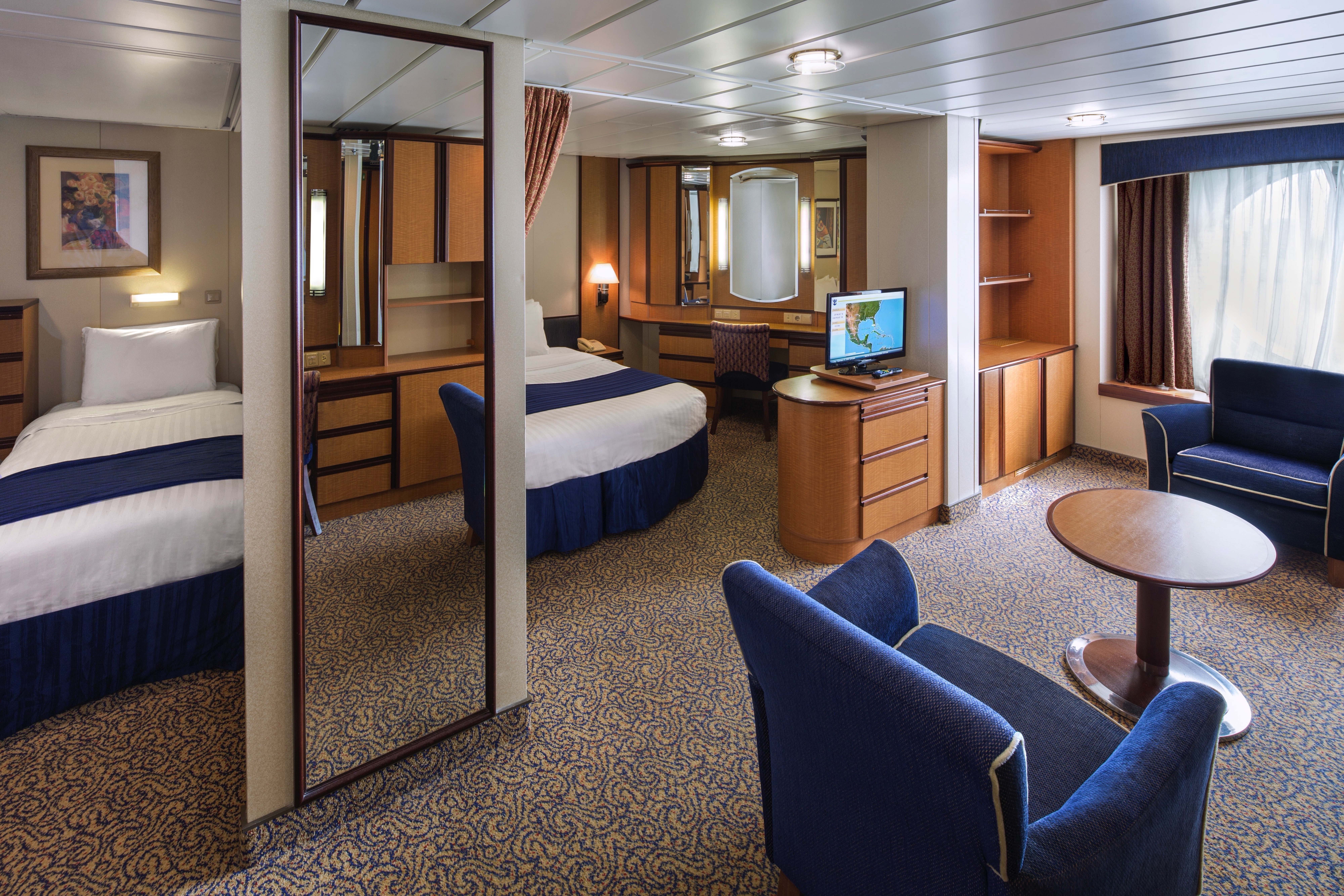 Ultra Spacious Ocean View