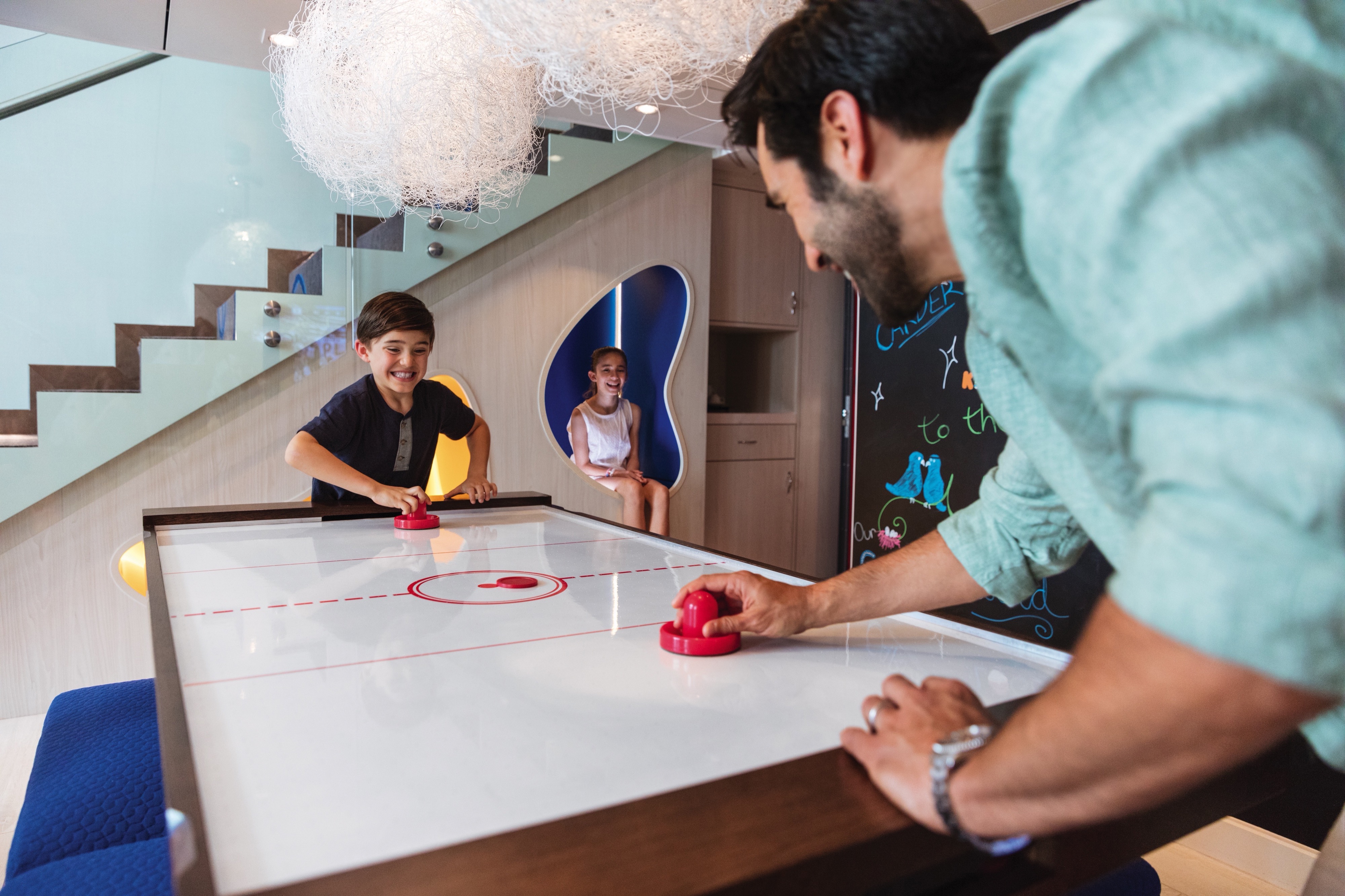 Ultimate Family Suite