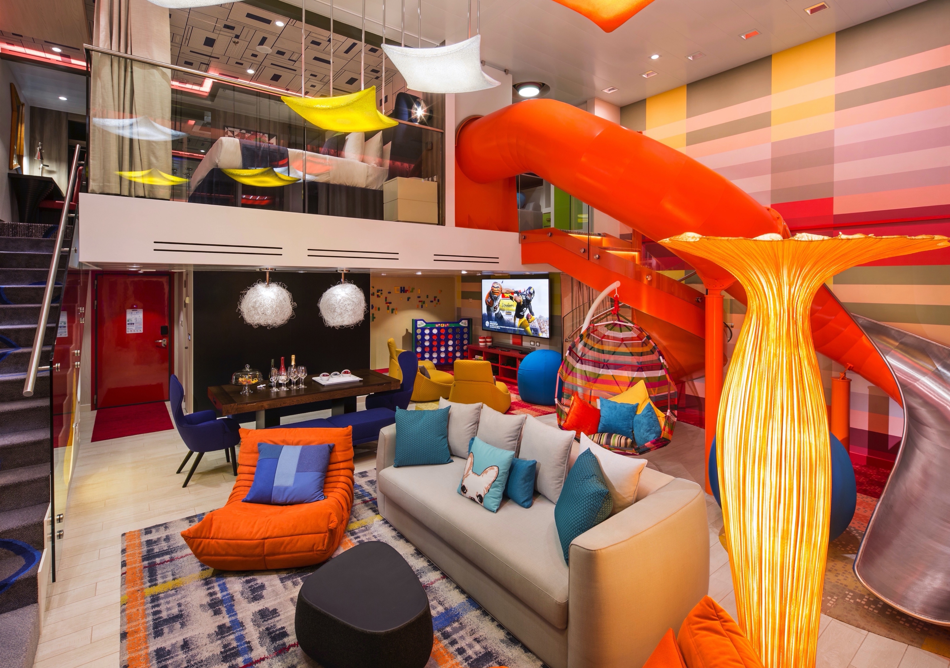 Ultimate Family Suite