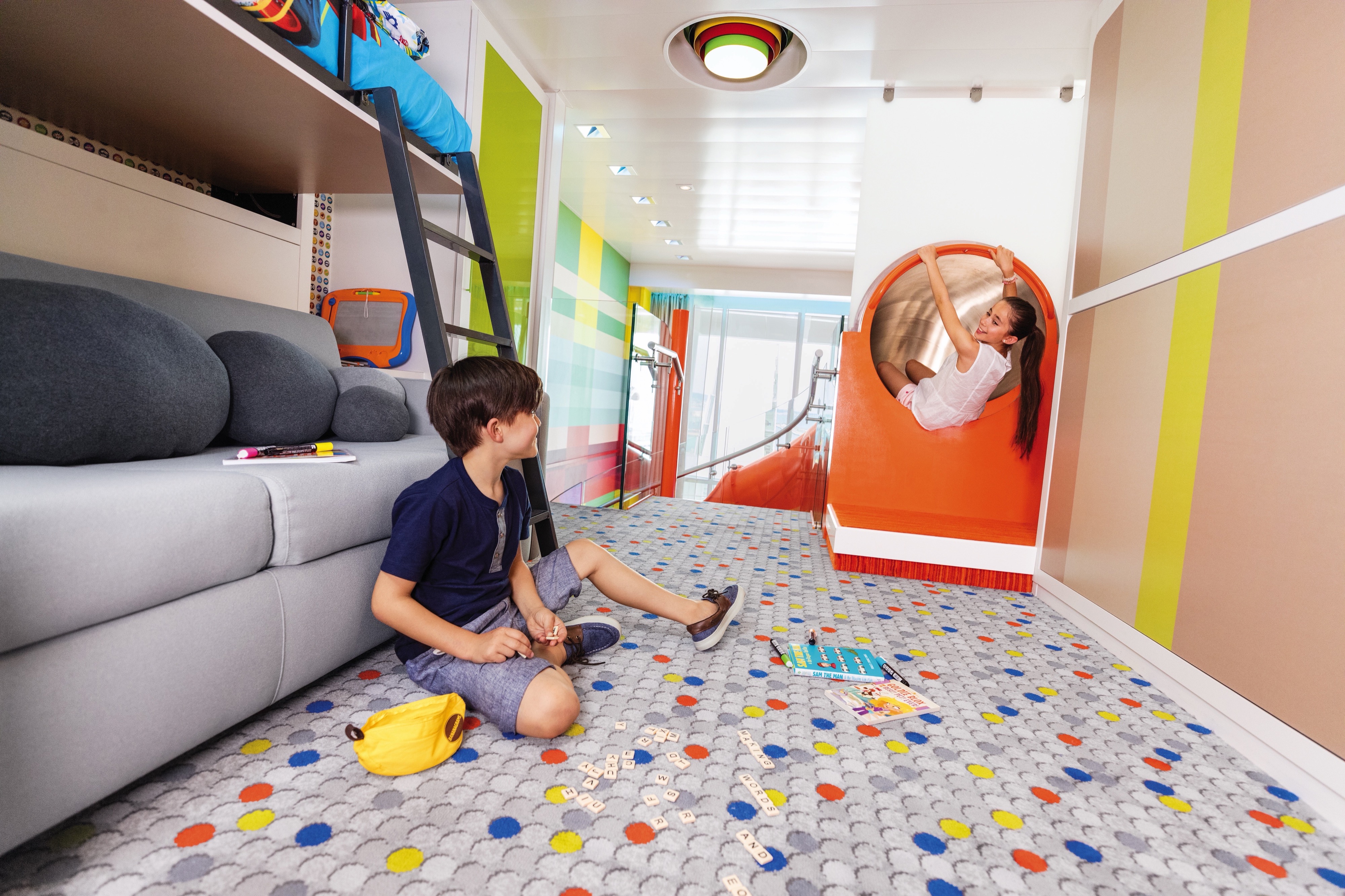 Ultimate Family Suite