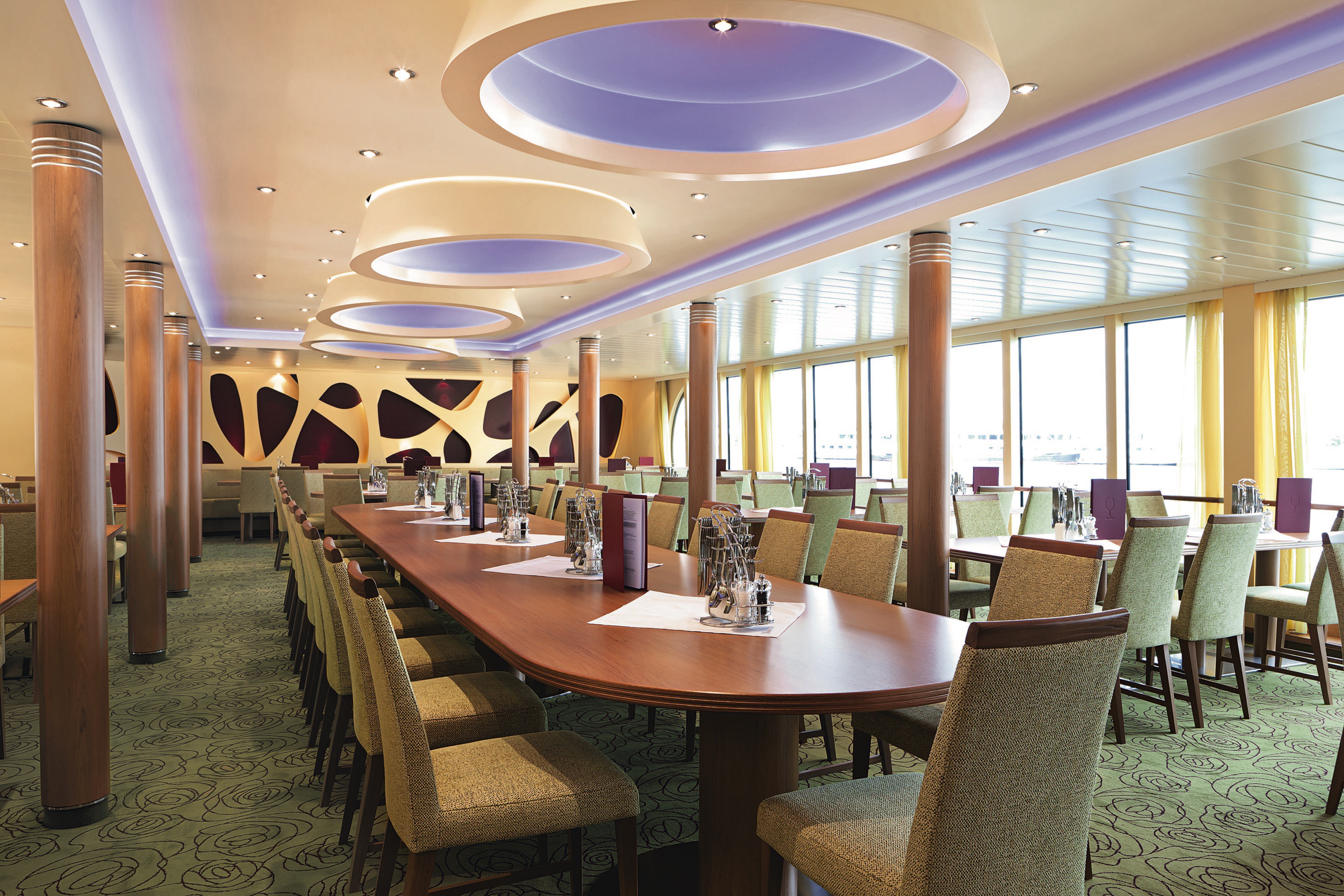 The Market Restaurant