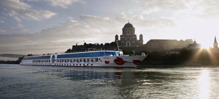 Cruise Operator
