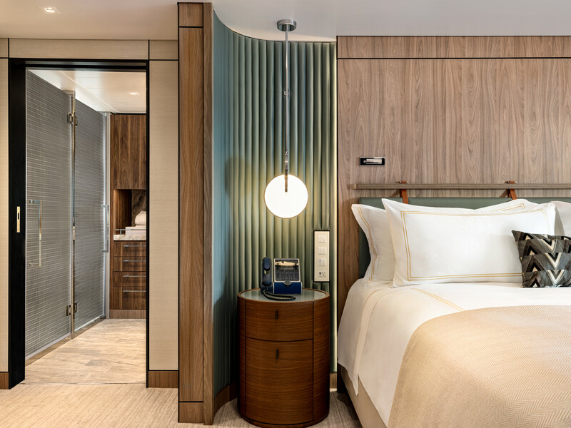 Oceania Vista | Oceania Cruises | Ifyoucruise.com