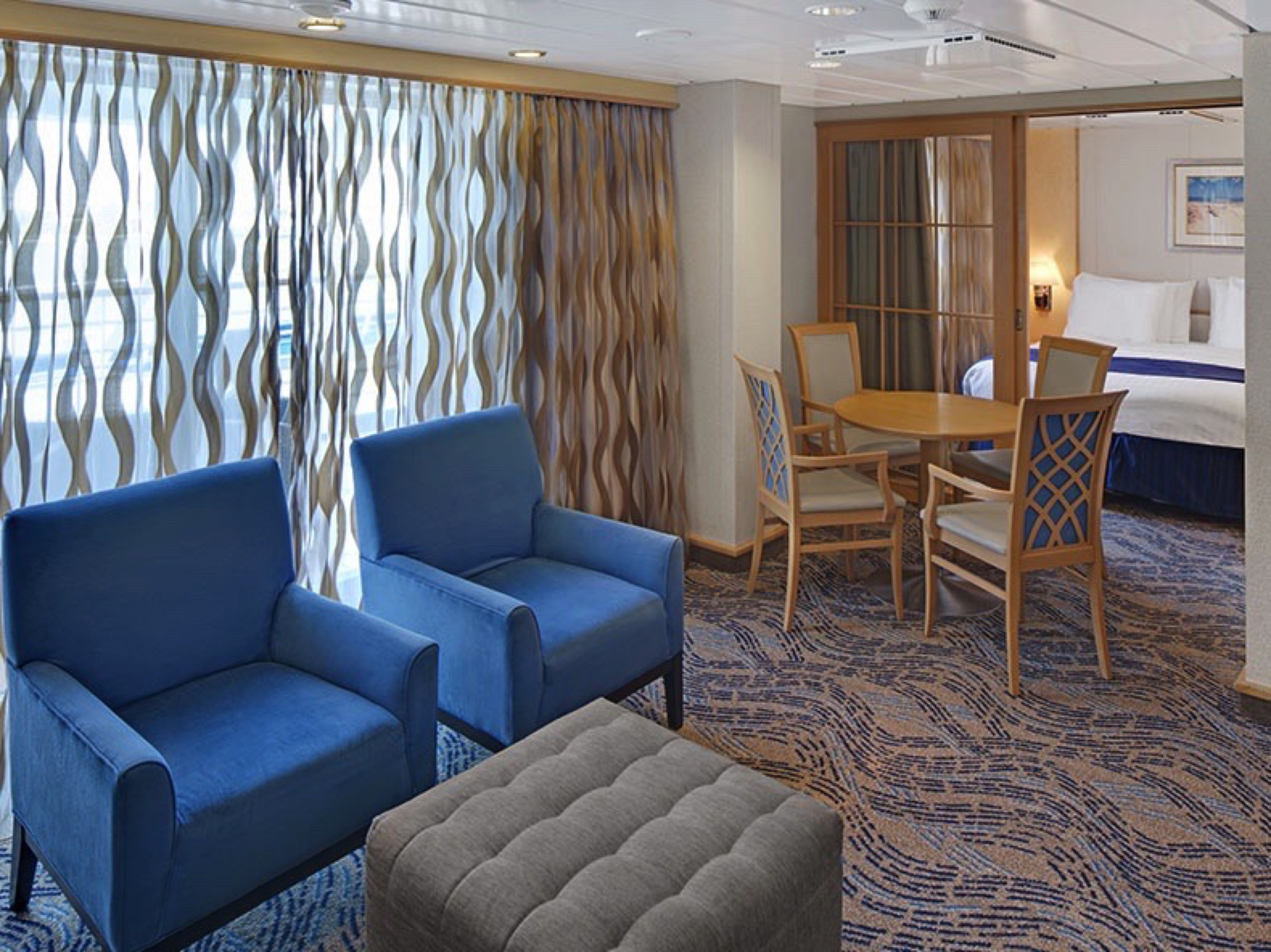 RCI, Mariner, Grand Suite 2 Bedroom.jpg
