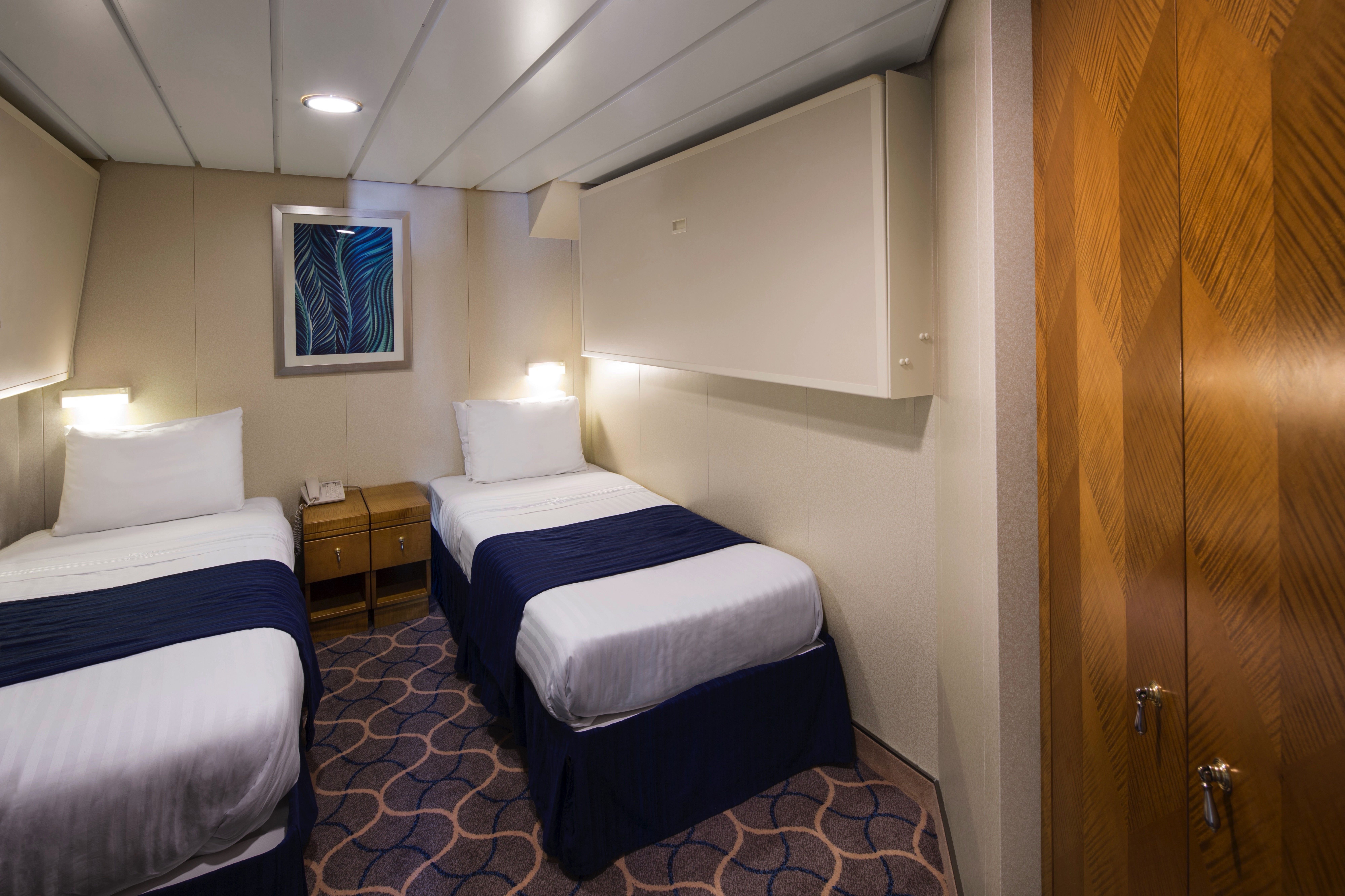 Owner's Suite - 2 Bedroom