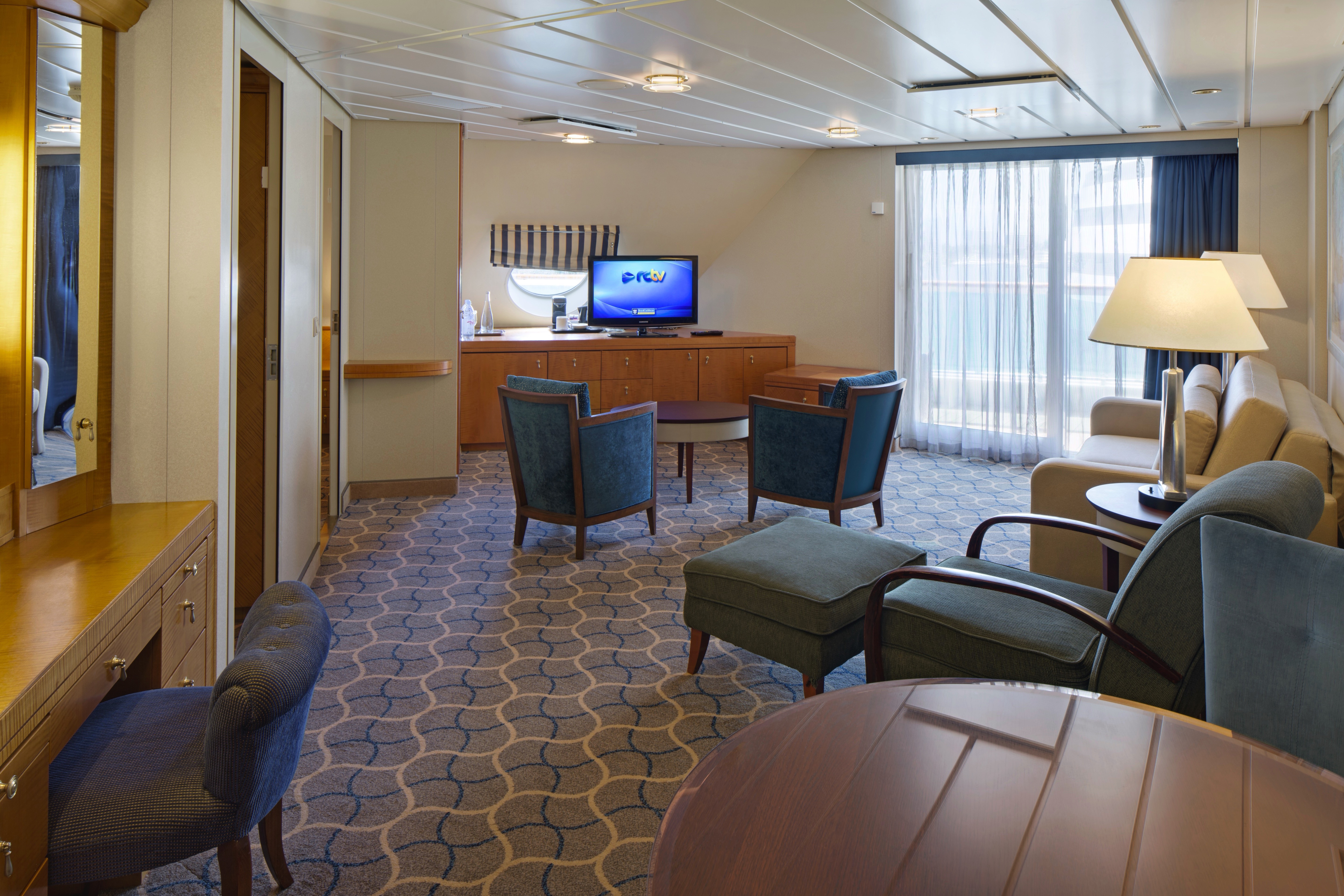 Owner's Suite - 2 Bedroom