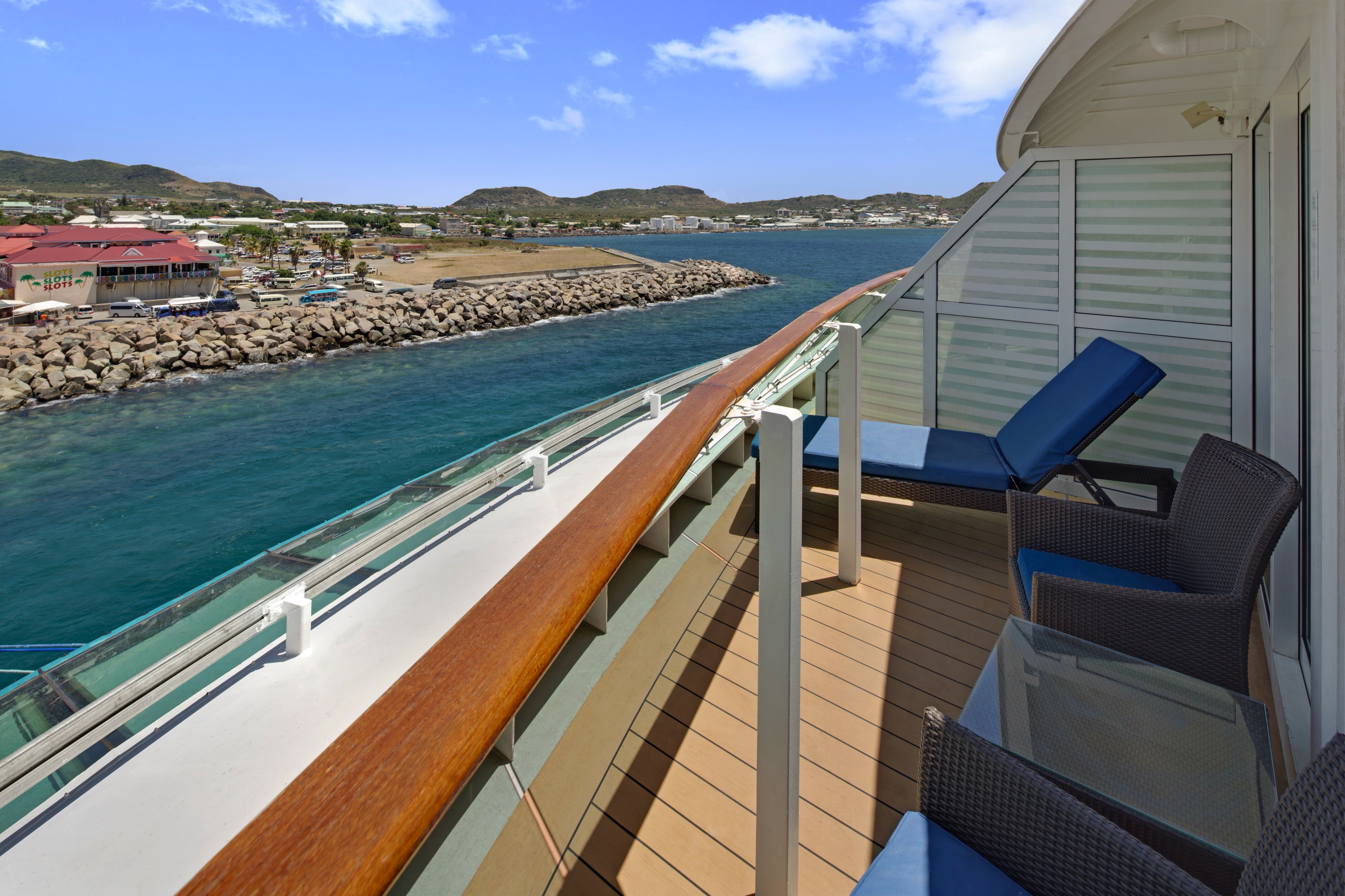 Owner's Suite - 2 Bedroom