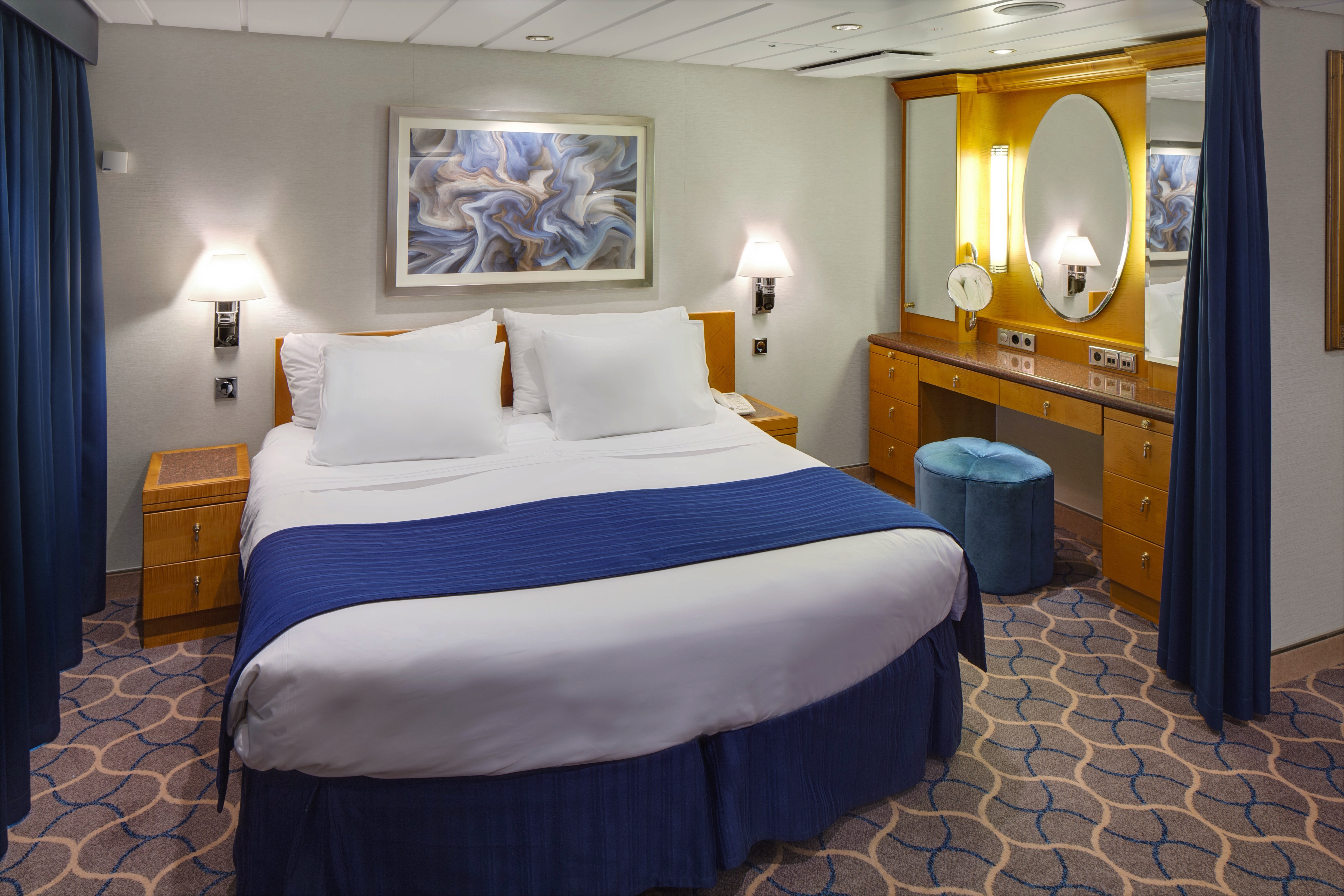 Grand Suite - 1 Bedroom