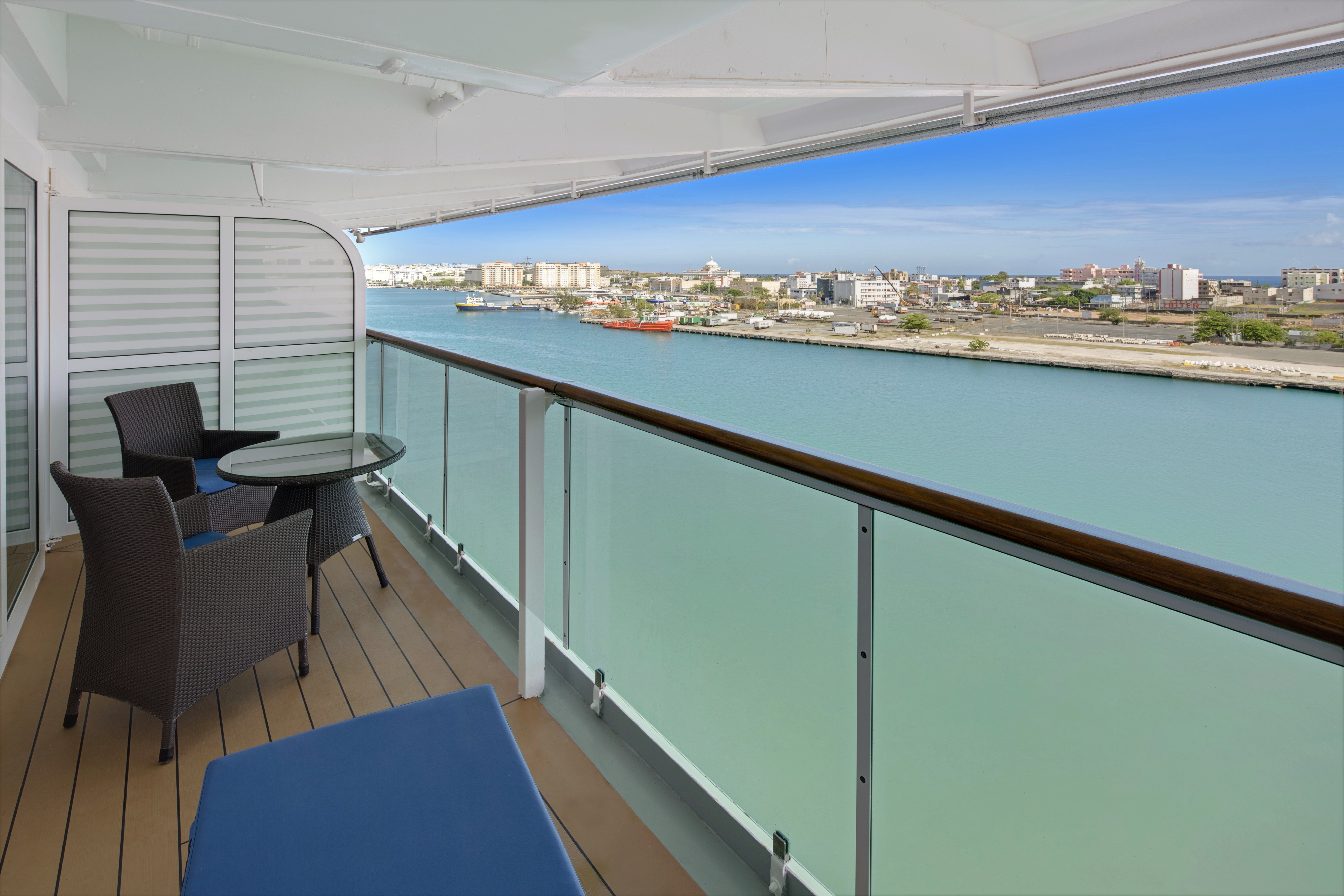 Grand Suite - 1 Bedroom