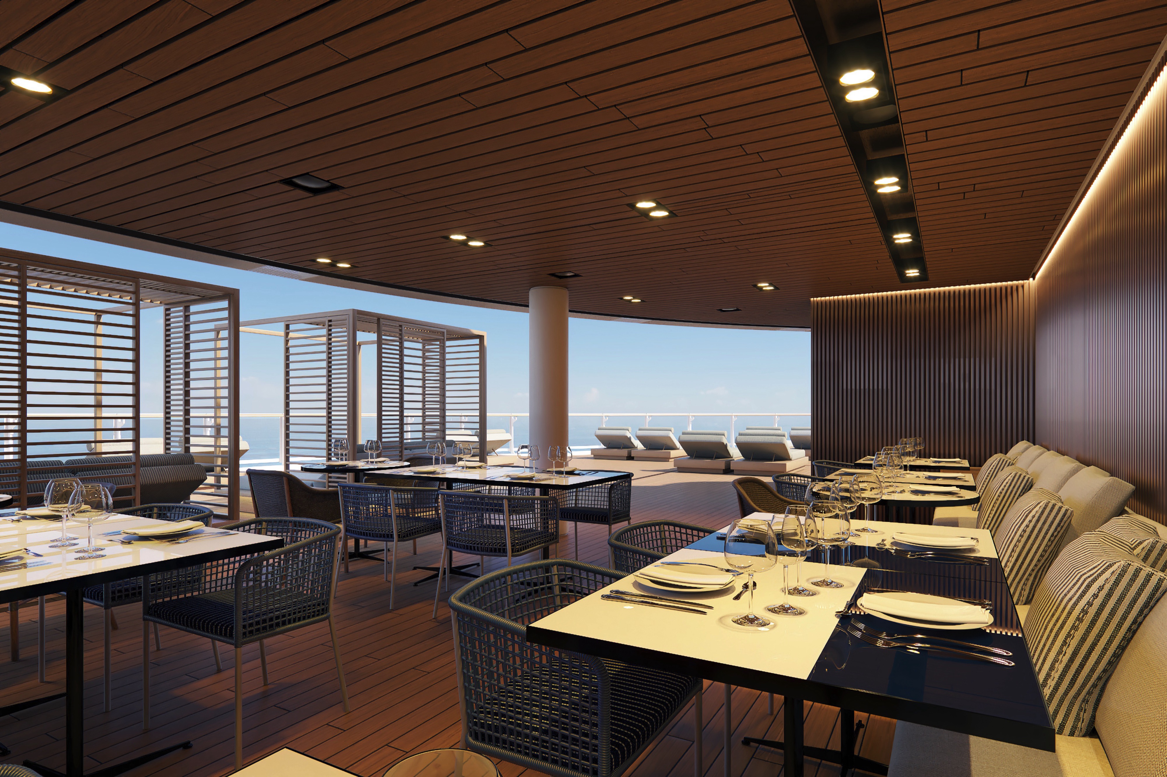 The Haven Lounge & Bar